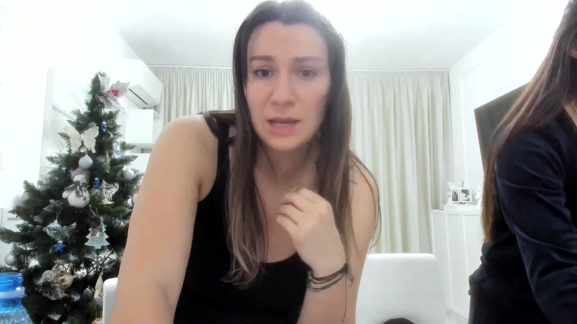 Gallery image thumbnail from ItsEvie's myfreecams stream on, 12/17/2025, 17:16 image 7 of 20