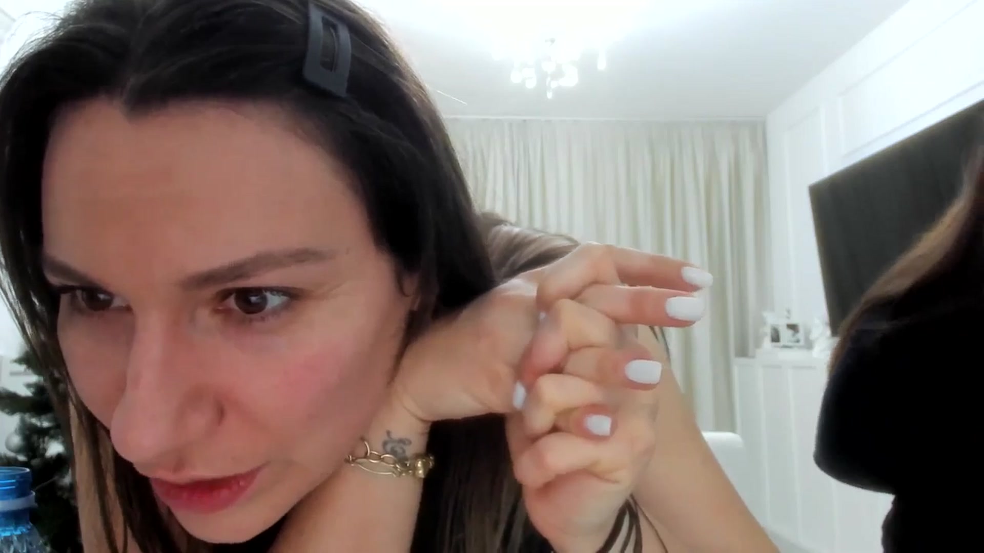 Gallery image thumbnail from ItsEvie's myfreecams stream on, 12/17/2025, 17:16 image 11 of 20