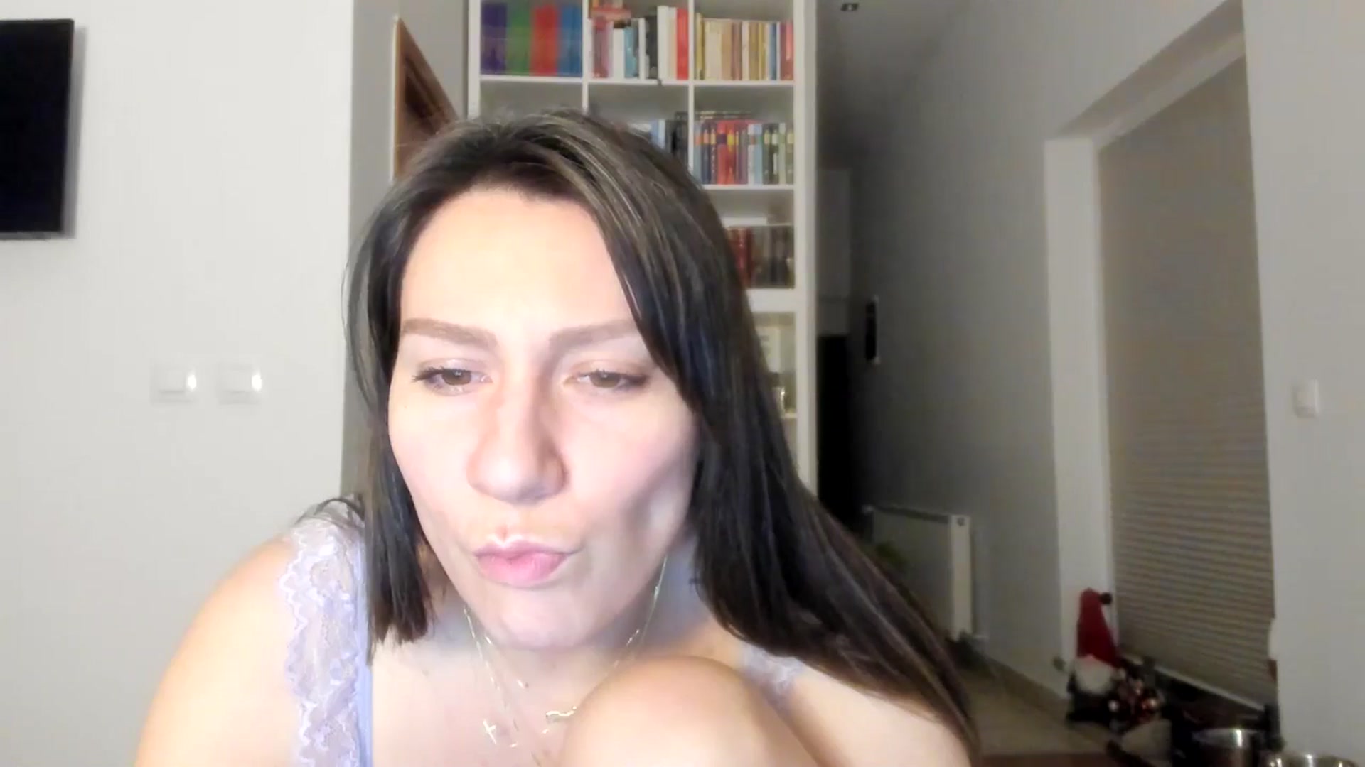 Gallery image thumbnail from ItsEvie's myfreecams stream on, 01/05/2026, 01:06 image 8 of 20