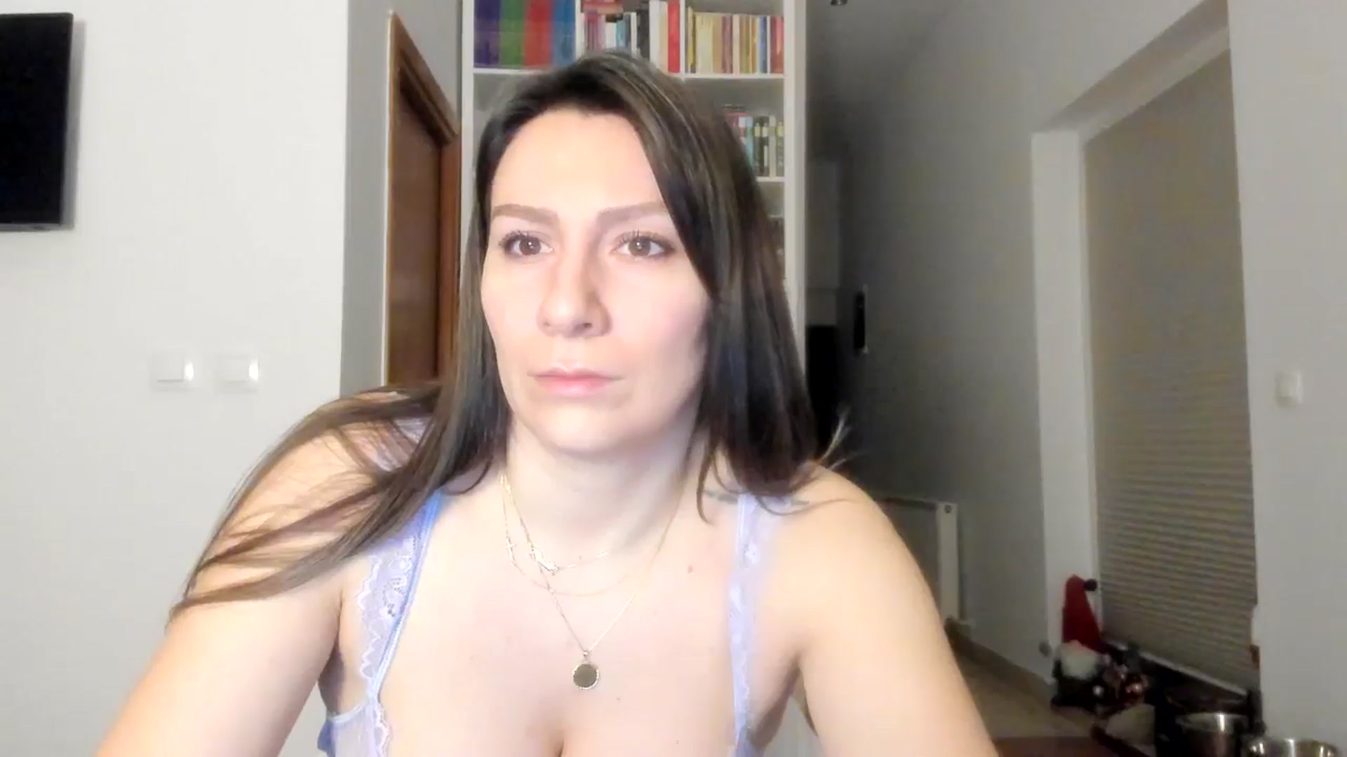 Gallery image thumbnail from ItsEvie's myfreecams stream on, 01/05/2026, 01:06 image 4 of 20