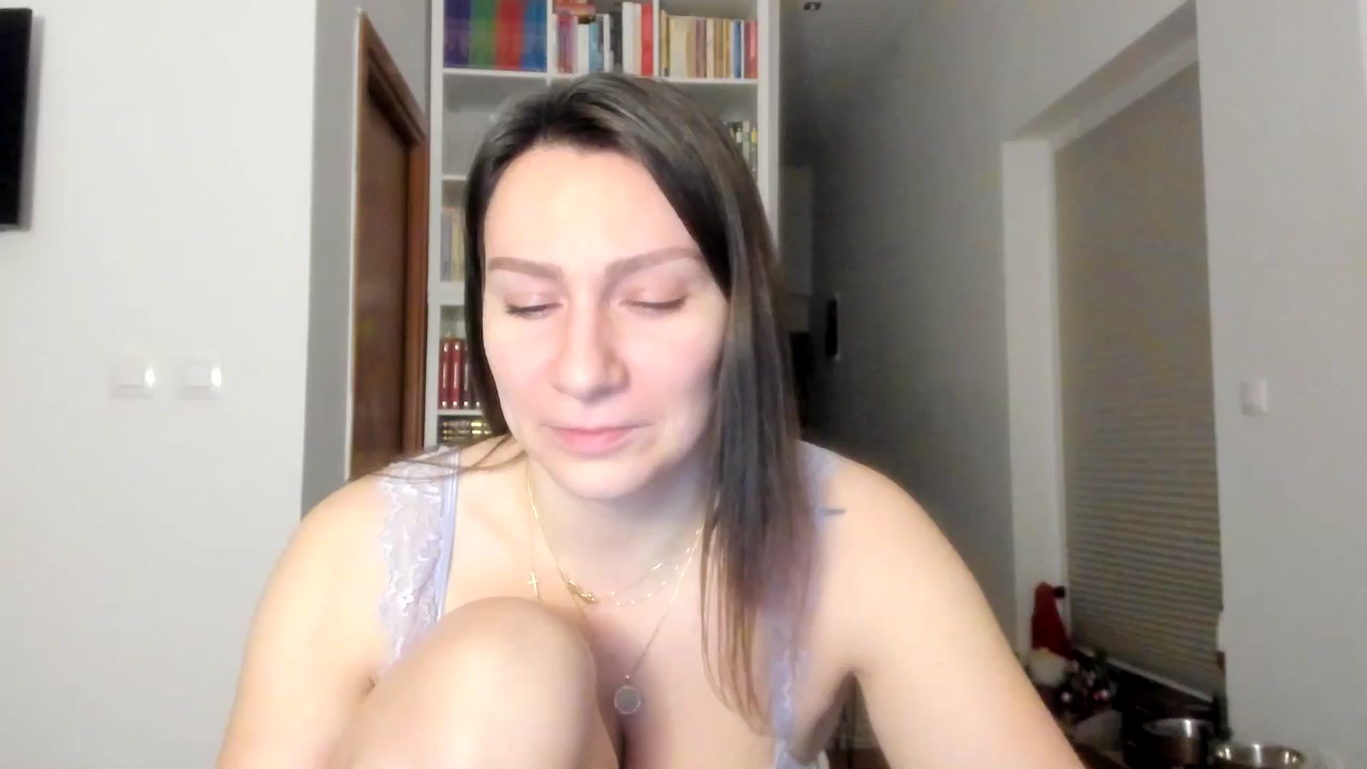 Gallery image thumbnail from ItsEvie's myfreecams stream on, 01/05/2026, 01:06 image 3 of 20