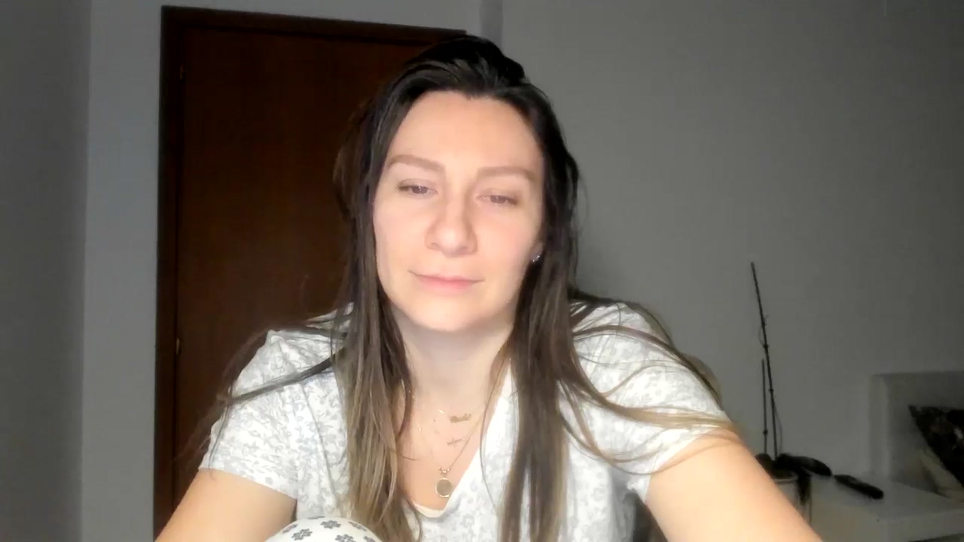 Gallery image thumbnail from ItsEvie's myfreecams stream on, 01/13/2026, 23:45 image 7 of 20