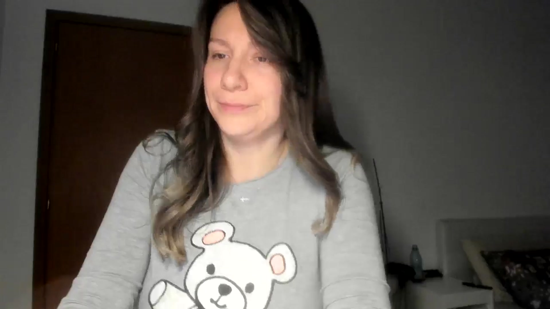 Gallery image thumbnail from ItsEvie's myfreecams stream on, 01/22/2026, 24:13 image 3 of 20