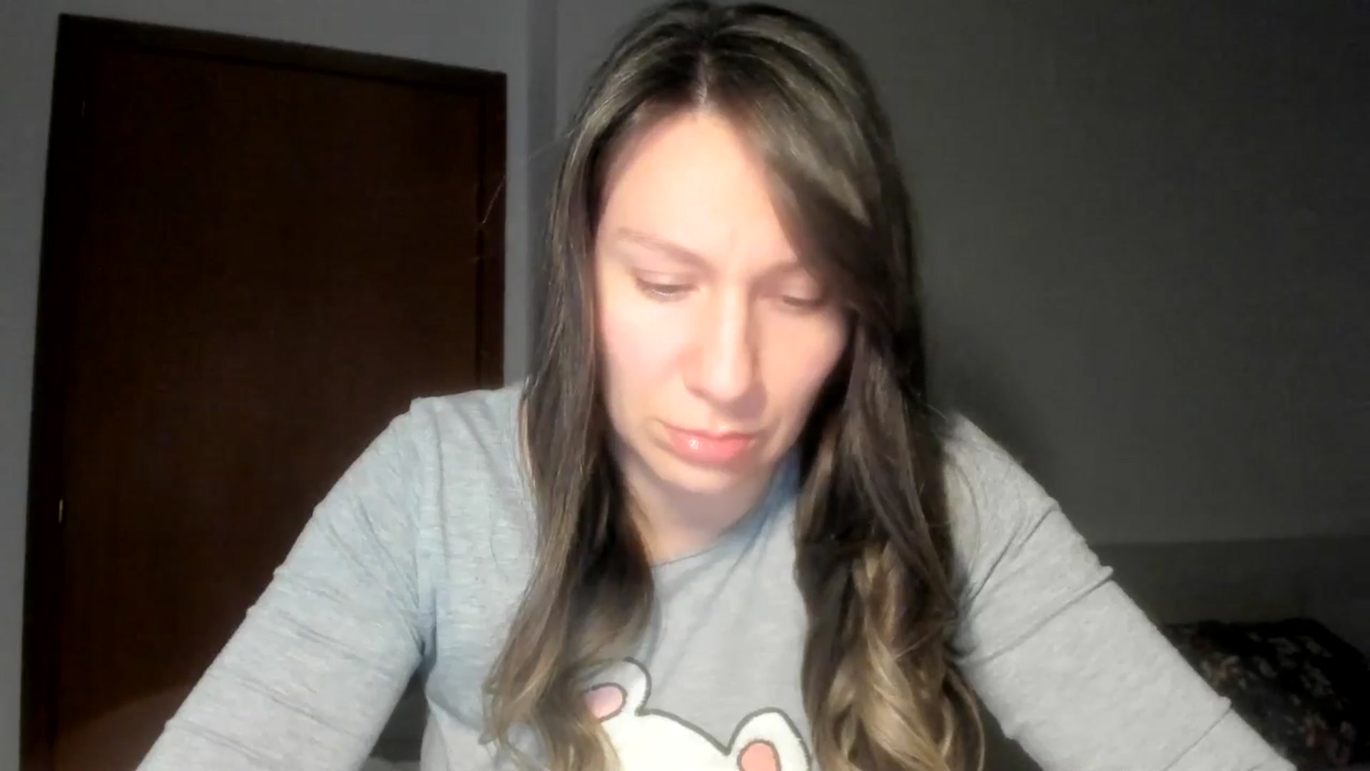 Gallery image thumbnail from ItsEvie's myfreecams stream on, 01/22/2026, 24:13 image 7 of 20