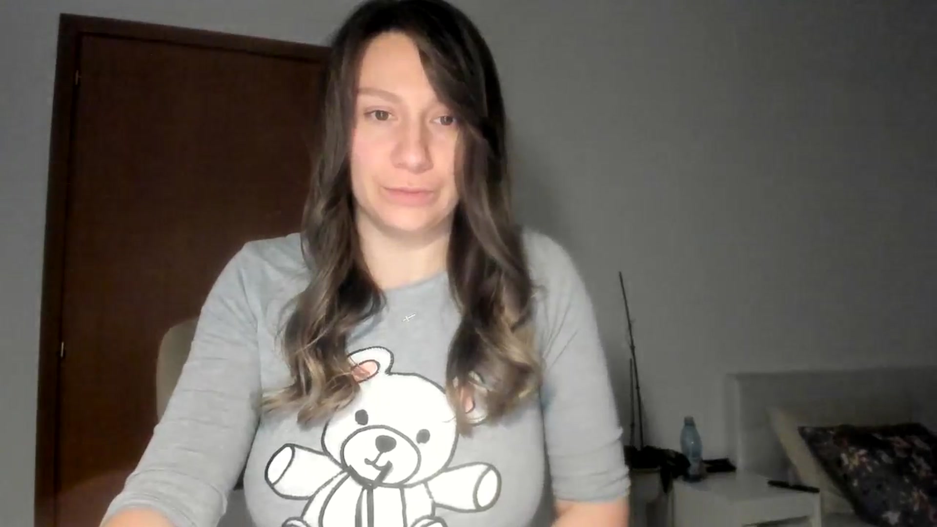 Gallery image thumbnail from ItsEvie's myfreecams stream on, 01/22/2026, 24:13 image 5 of 20