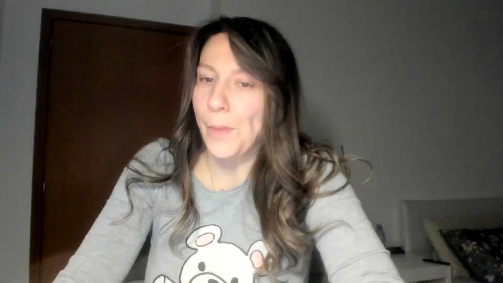 Gallery image thumbnail from ItsEvie's myfreecams stream on, 01/22/2026, 24:13 image 1 of 20