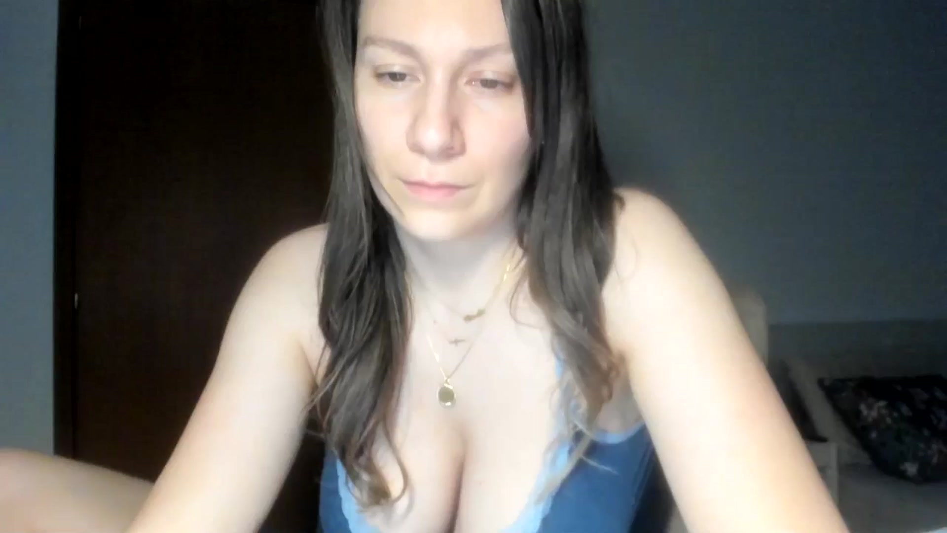 Gallery image thumbnail from ItsEvie's myfreecams stream on, 01/22/2026, 23:58 image 1 of 20