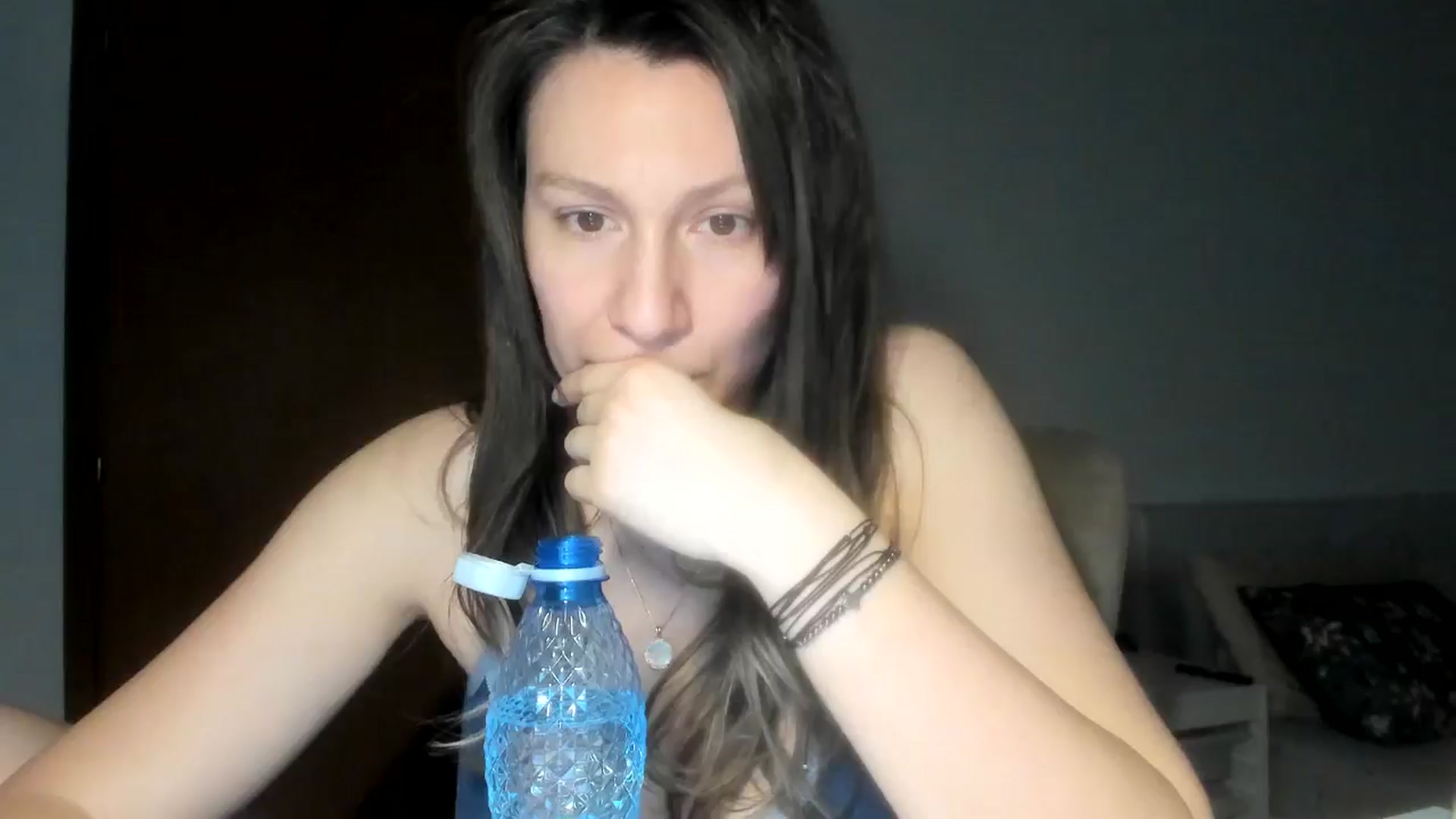 Gallery image thumbnail from ItsEvie's myfreecams stream on, 01/22/2026, 23:58 image 16 of 20