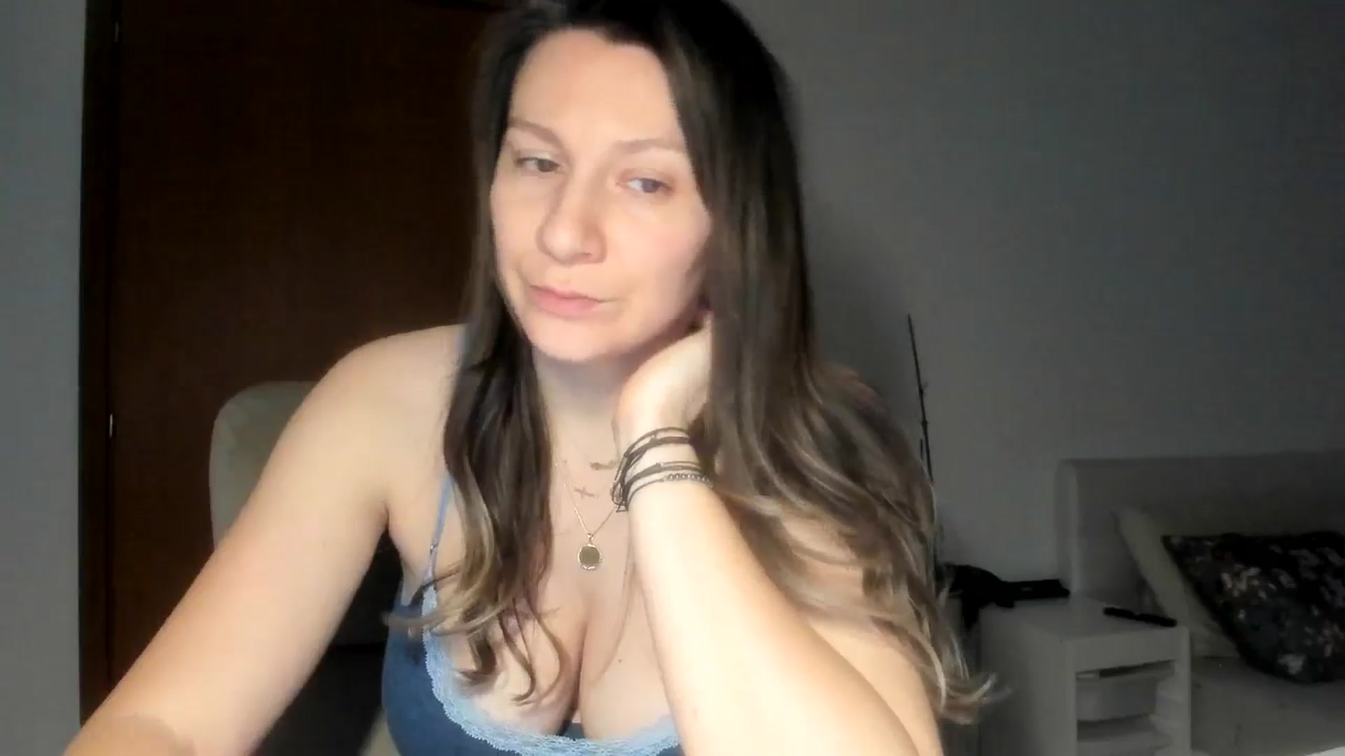 Gallery image thumbnail from ItsEvie's myfreecams stream on, 01/22/2026, 23:58 image 2 of 20