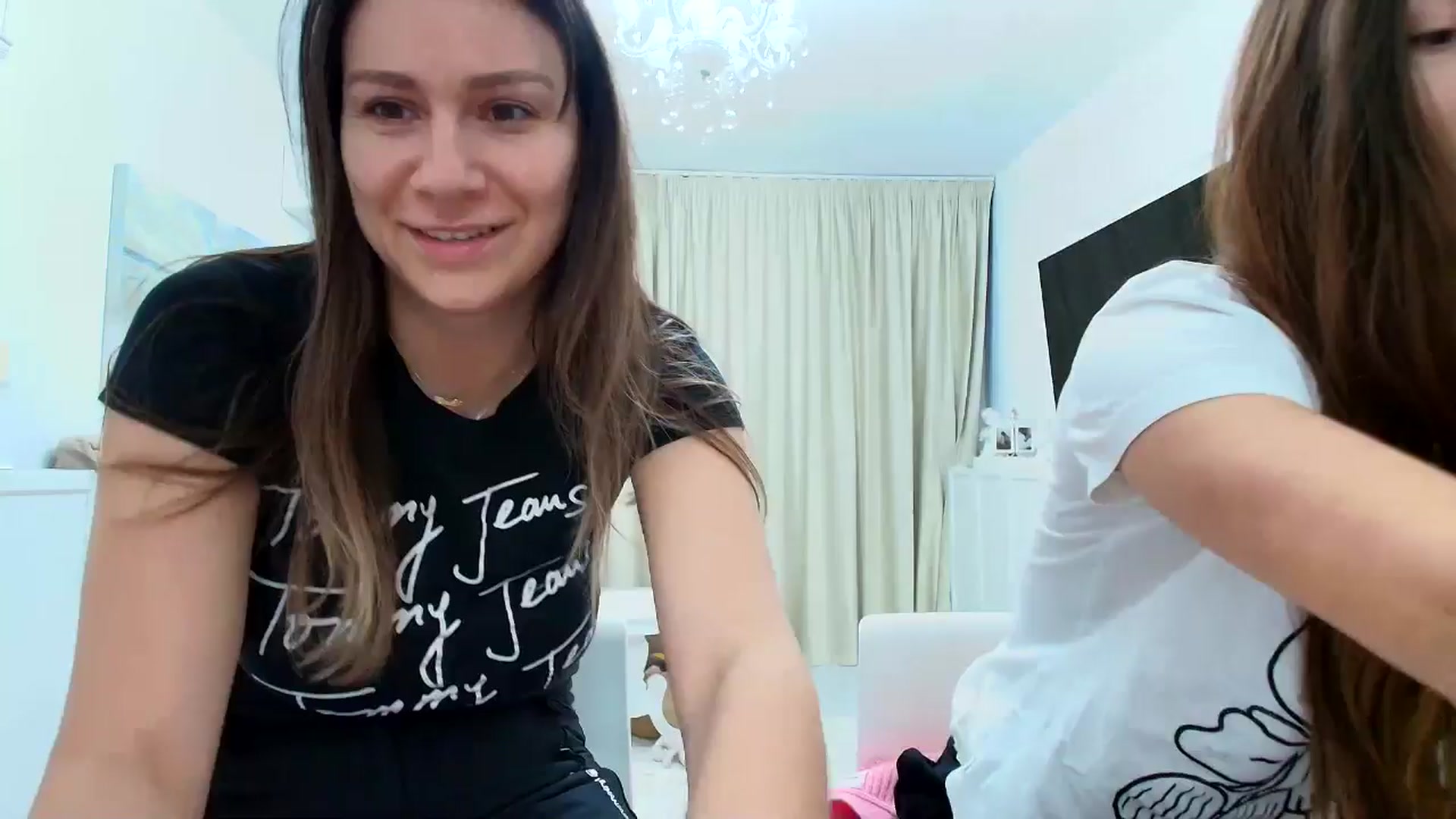 Gallery image thumbnail from ItsEvie's myfreecams stream on, 01/29/2026, 24:25 image 1 of 20