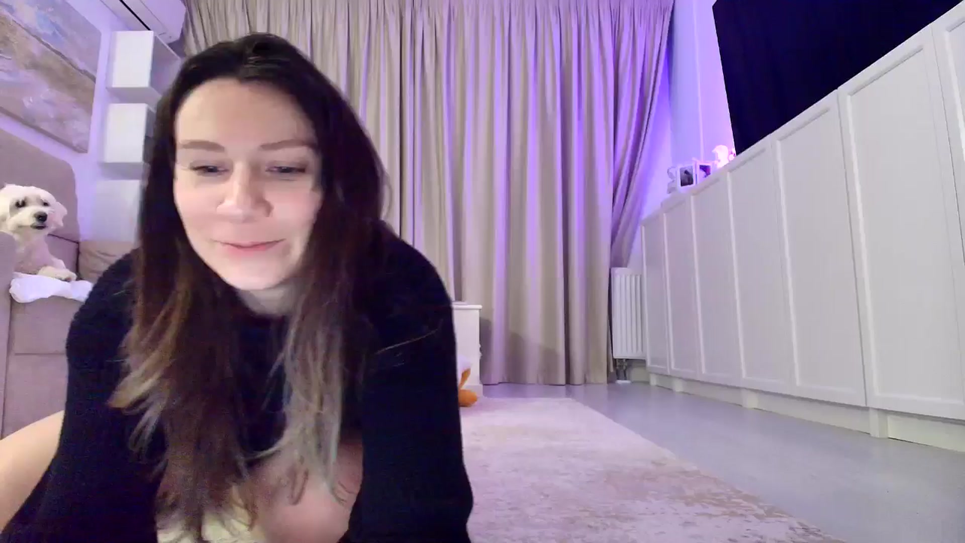 Gallery image thumbnail from ItsEvie's myfreecams stream on, 01/30/2026, 24:27 image 14 of 20