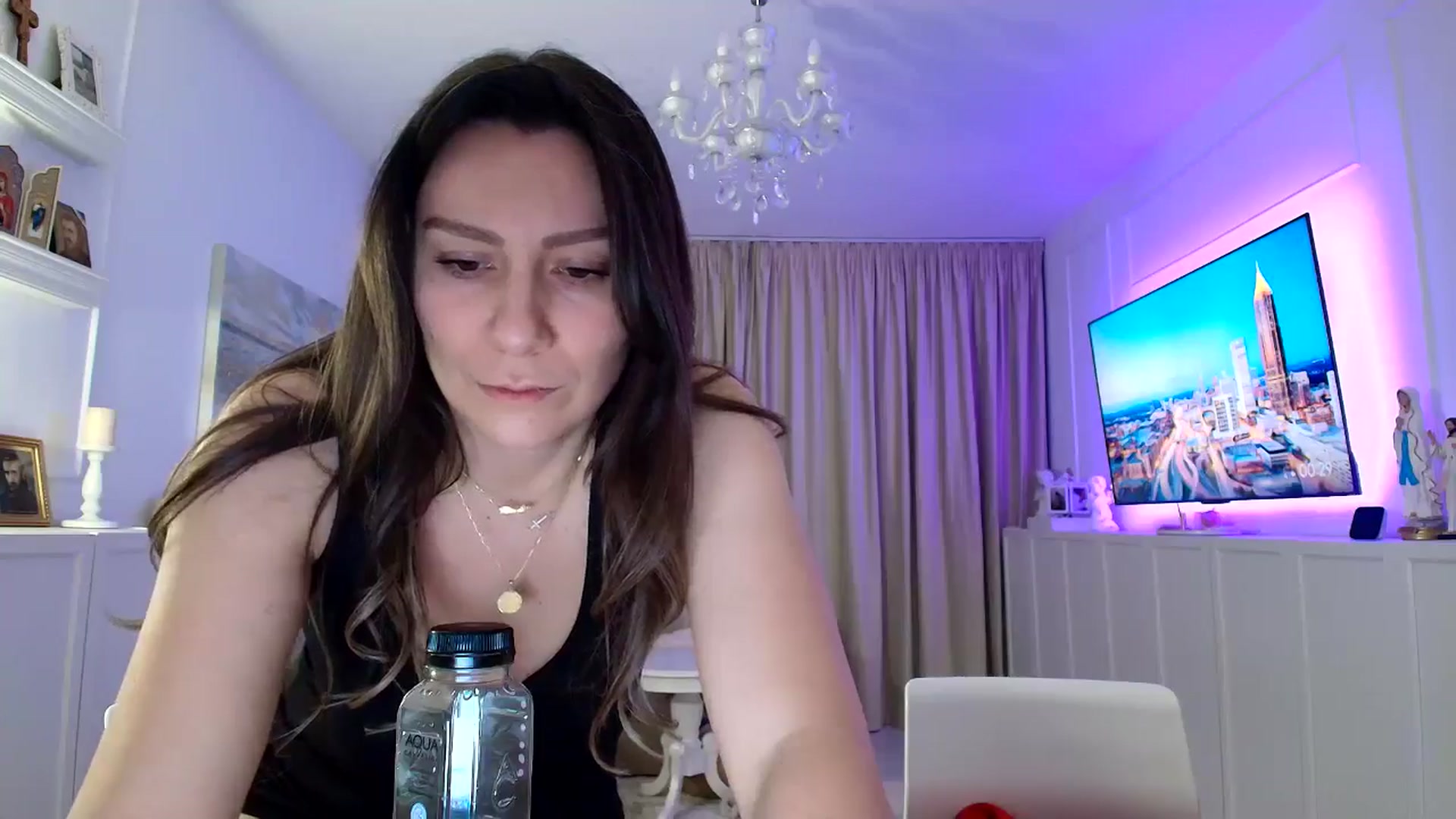 Gallery image thumbnail from ItsEvie's myfreecams stream on, 01/30/2026, 23:00 image 13 of 20