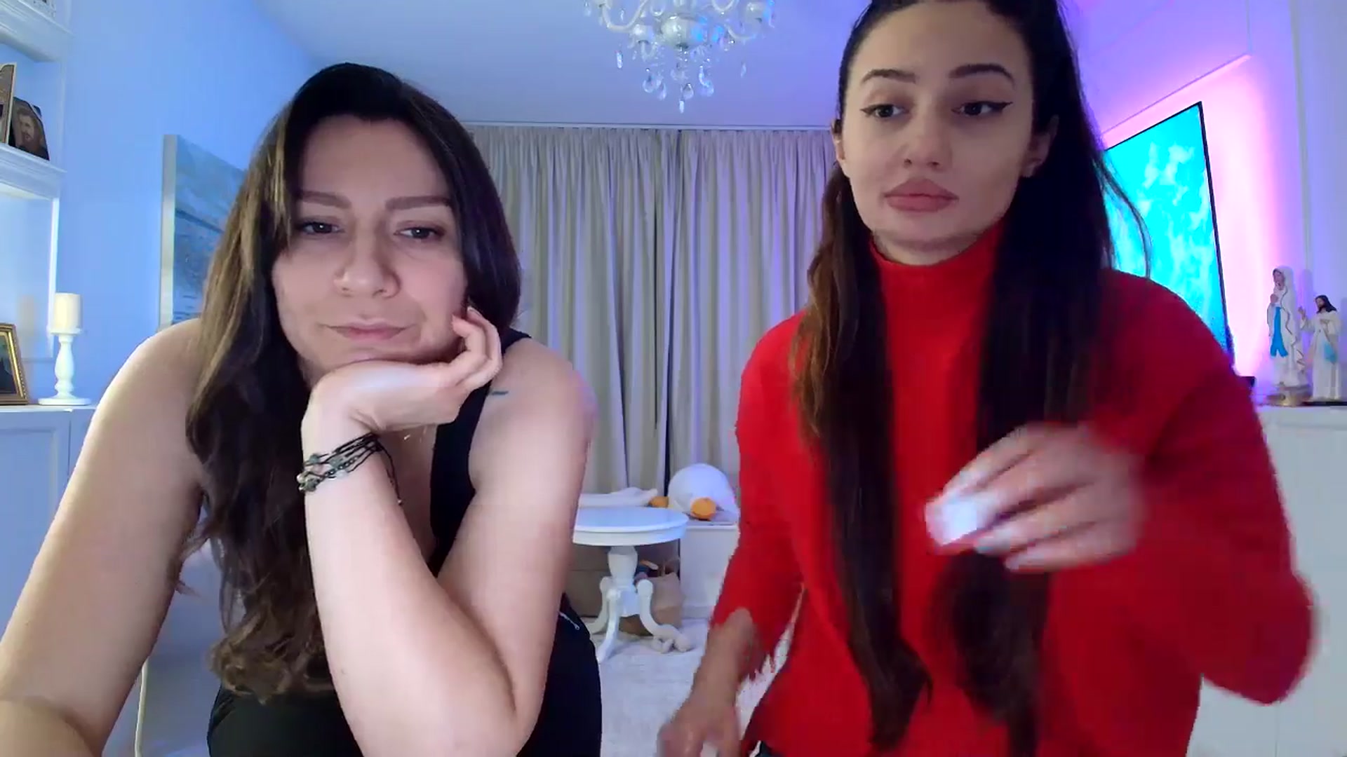 Gallery image thumbnail from ItsEvie's myfreecams stream on, 01/30/2026, 23:00 image 3 of 20