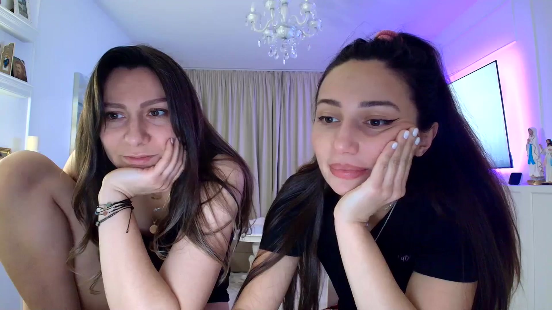 Gallery image thumbnail from ItsEvie's myfreecams stream on, 01/30/2026, 23:00 image 20 of 20
