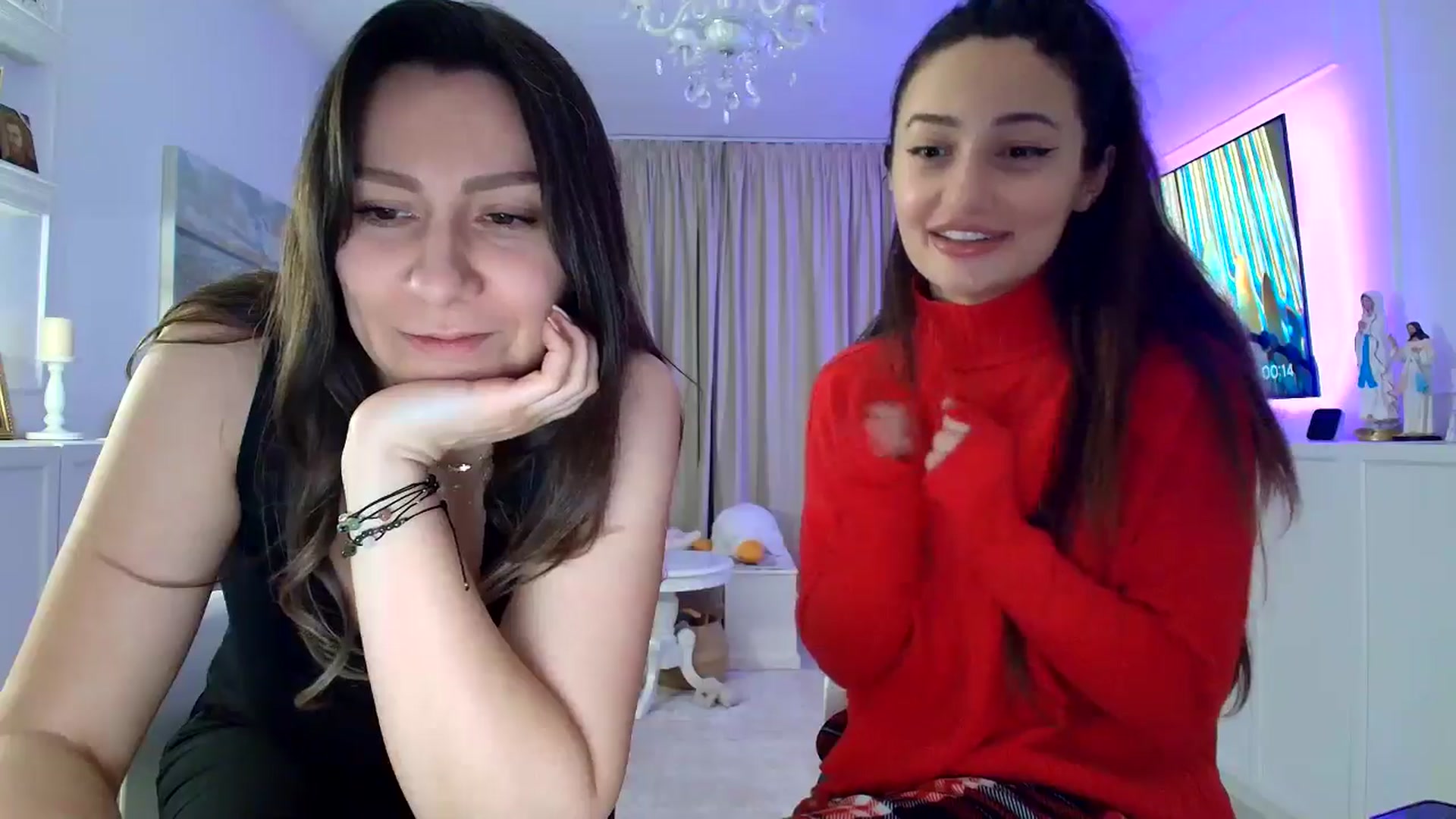 Gallery image thumbnail from ItsEvie's myfreecams stream on, 01/30/2026, 23:00 image 9 of 20