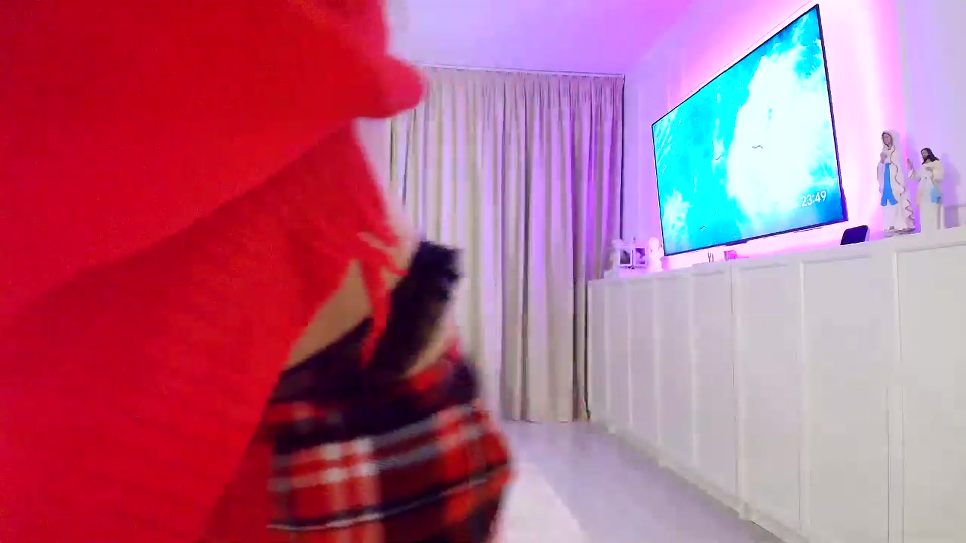 Gallery image thumbnail from ItsEvie's myfreecams stream on, 01/30/2026, 23:00 image 2 of 20