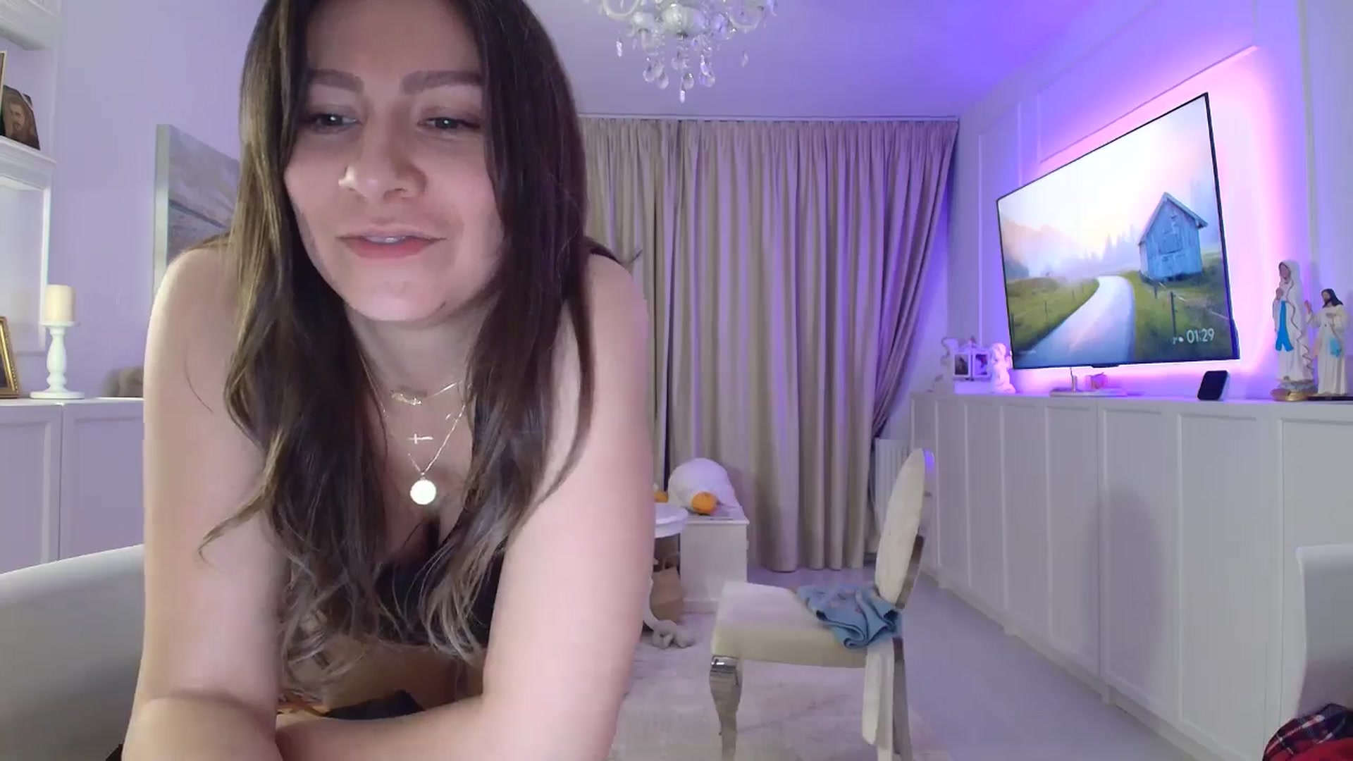 Gallery image thumbnail from ItsEvie's myfreecams stream on, 01/30/2026, 23:38 image 10 of 20