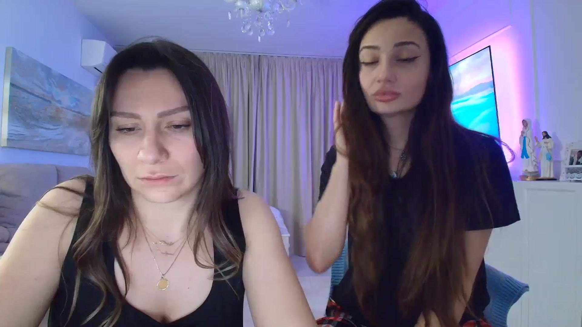 Gallery image thumbnail from ItsEvie's myfreecams stream on, 01/31/2026, 24:58 image 20 of 20