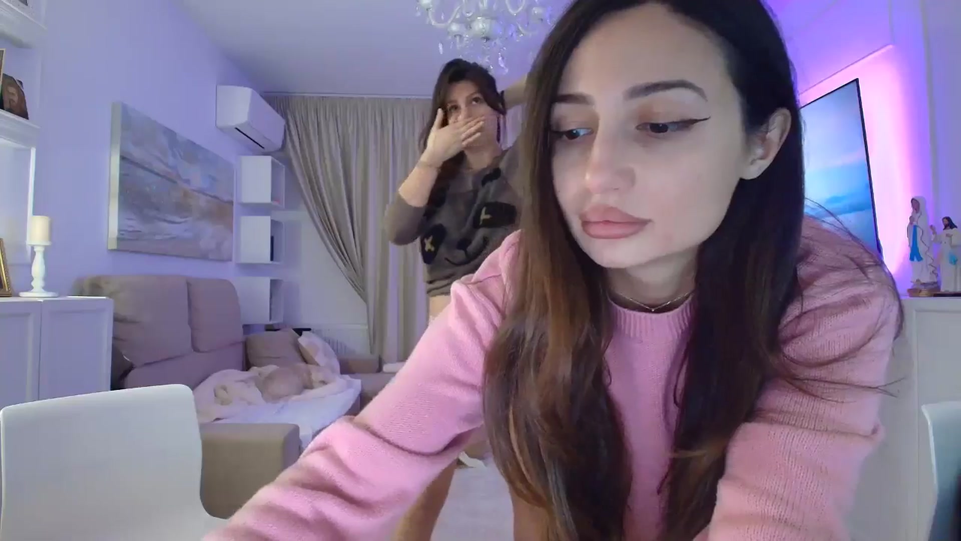 Gallery image thumbnail from ItsEvie's myfreecams stream on, 01/31/2026, 21:57 image 16 of 20