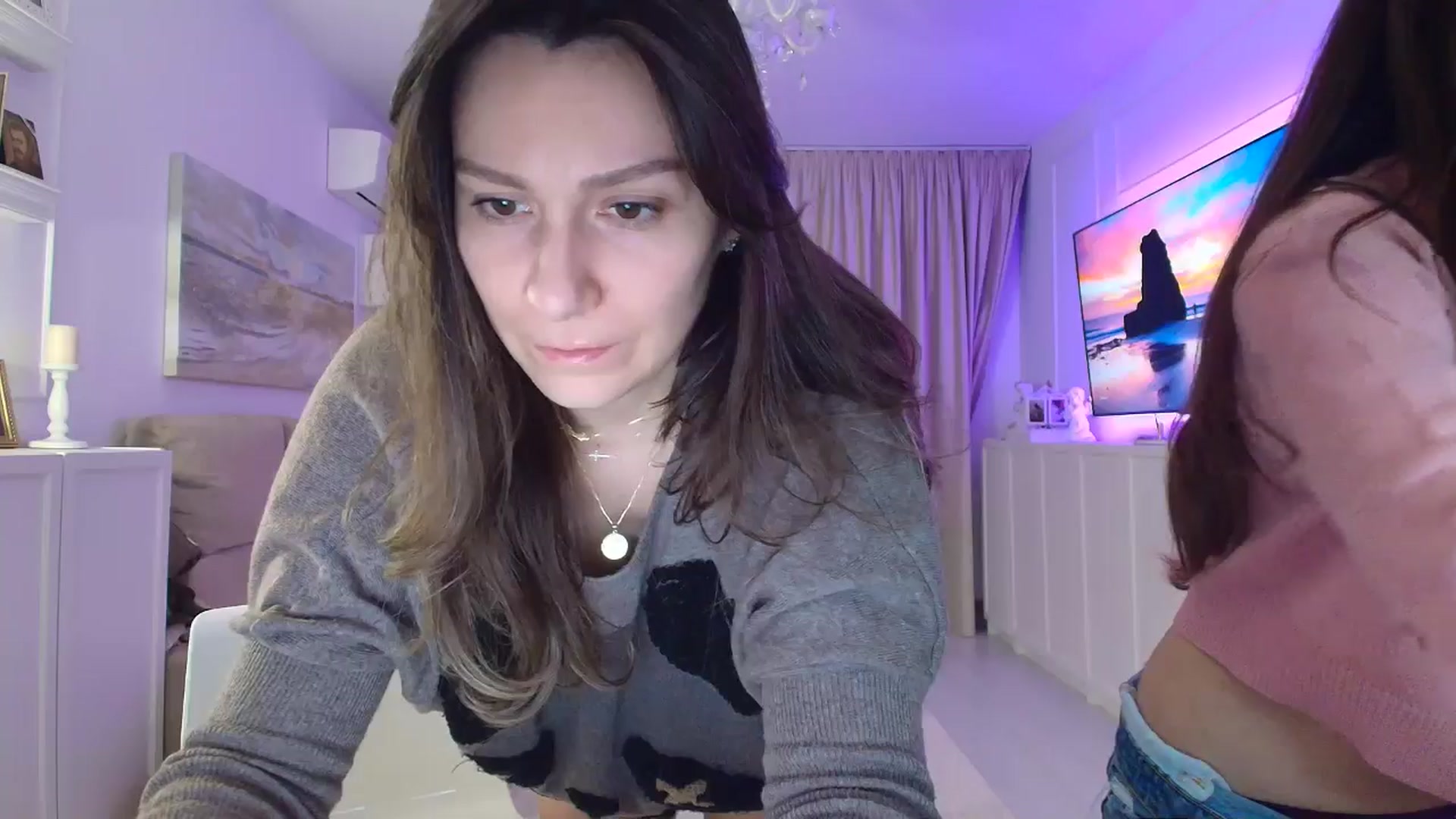Gallery image thumbnail from ItsEvie's myfreecams stream on, 01/31/2026, 21:57 image 13 of 20