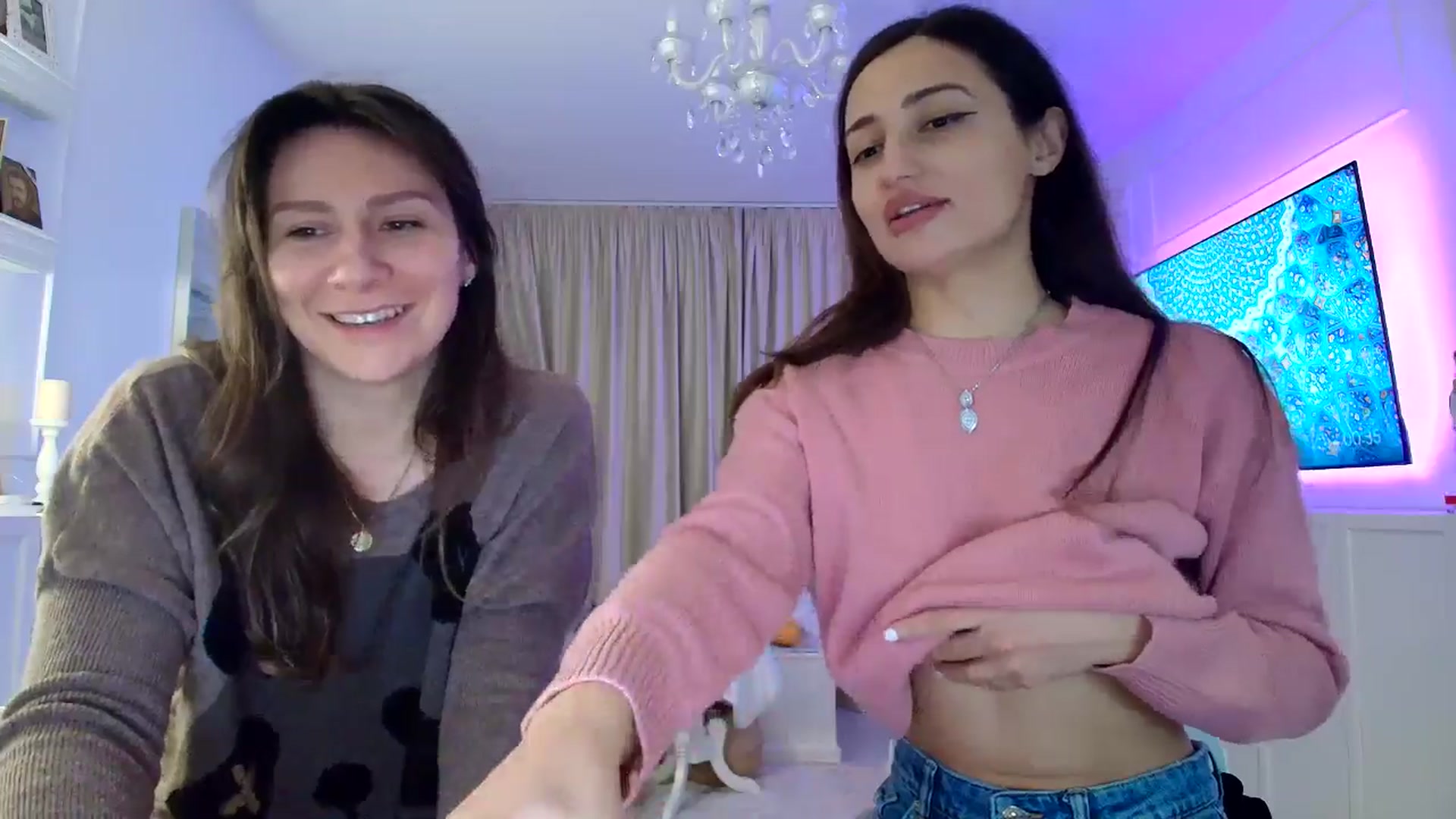 Gallery image thumbnail from ItsEvie's myfreecams stream on, 01/31/2026, 22:47 image 15 of 20