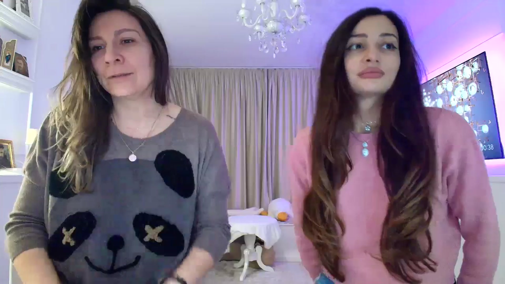 Gallery image thumbnail from ItsEvie's myfreecams stream on, 01/31/2026, 22:47 image 16 of 20