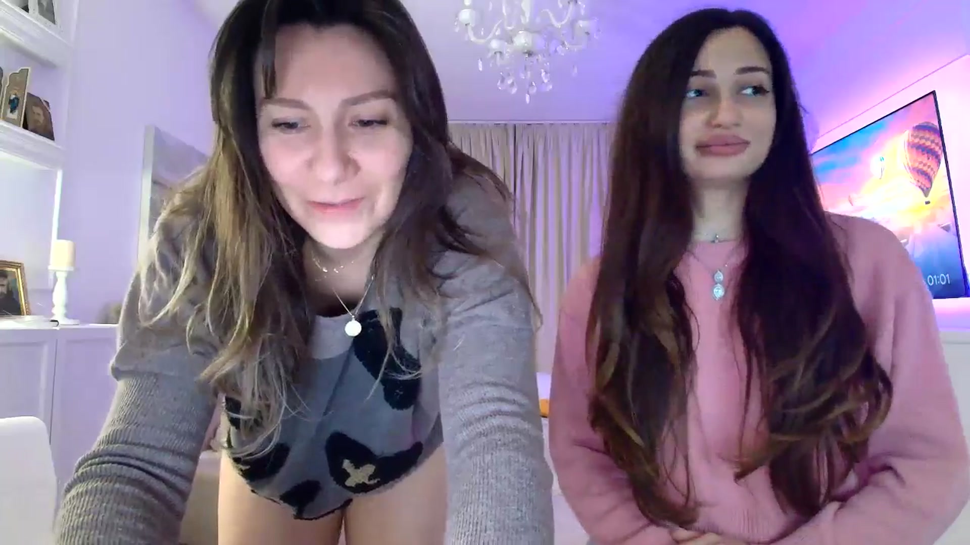 Gallery image thumbnail from ItsEvie's myfreecams stream on, 01/31/2026, 23:48 image 4 of 20