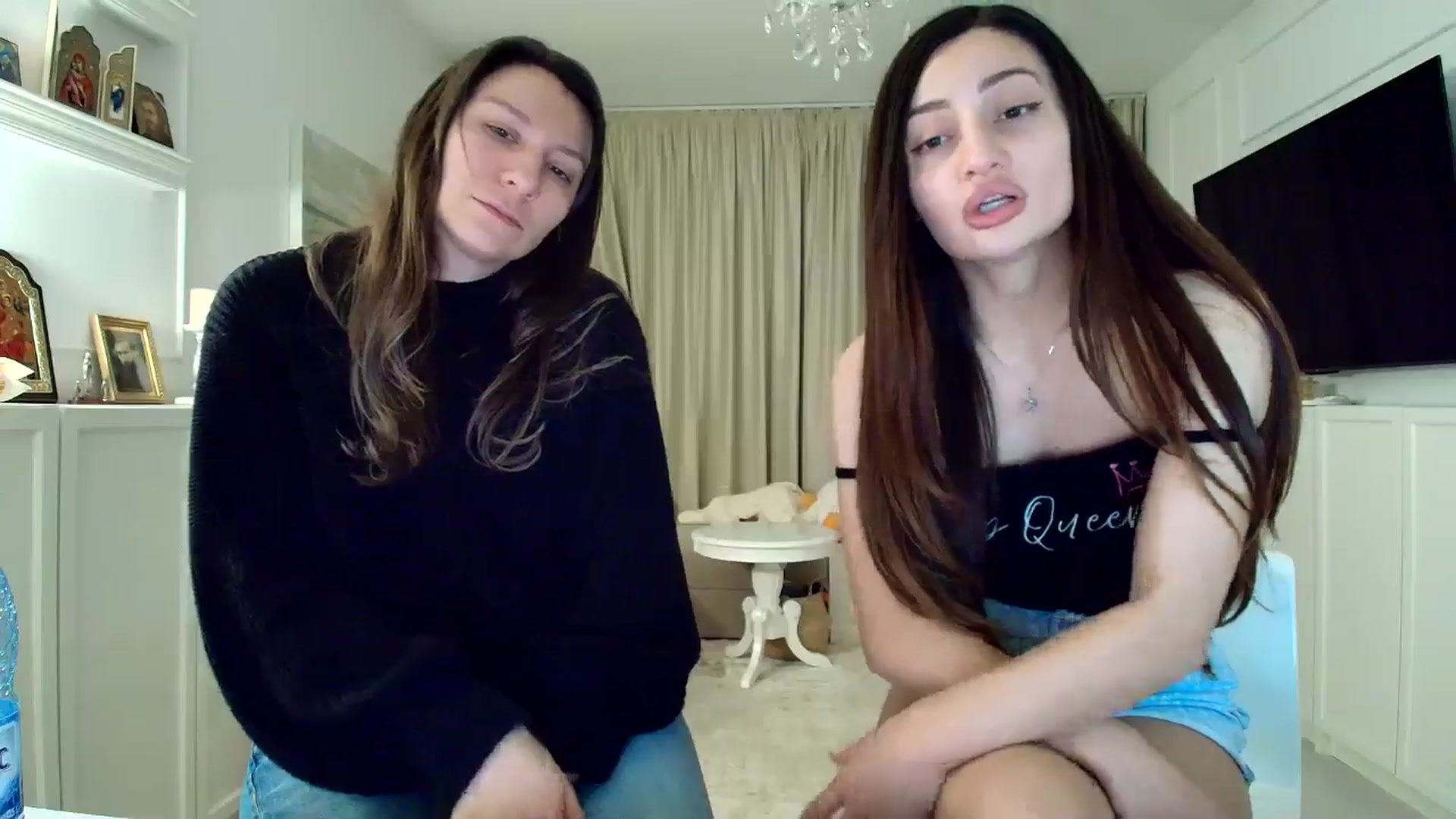 Gallery image thumbnail from ItsEvie's myfreecams stream on, 02/03/2026, 23:21 image 10 of 20