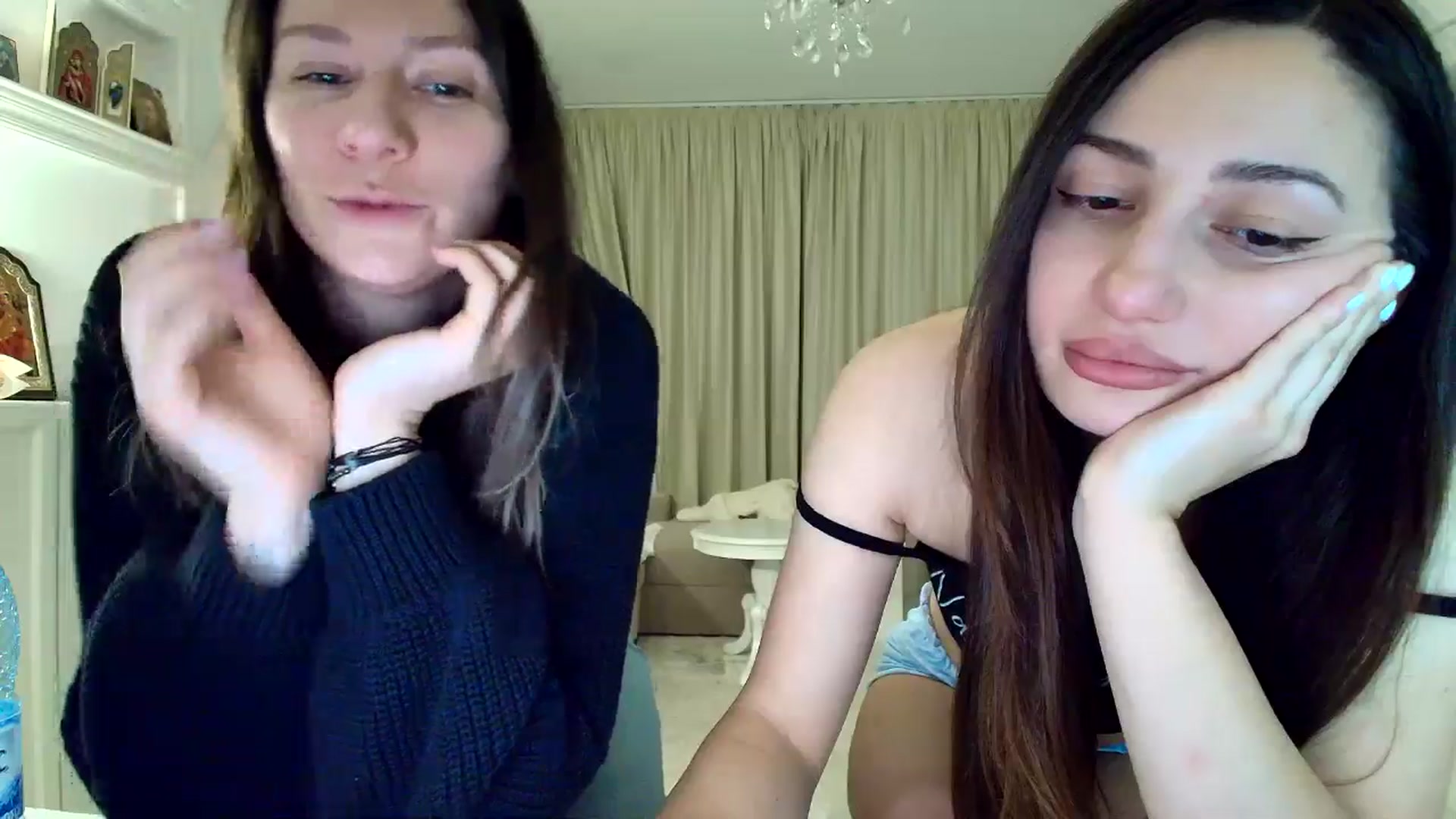 Gallery image thumbnail from ItsEvie's myfreecams stream on, 02/03/2026, 23:21 image 6 of 20