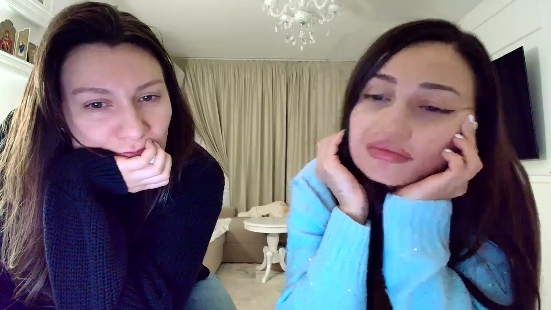 Gallery image thumbnail from ItsEvie's myfreecams stream on, 02/04/2026, 24:52 image 12 of 20