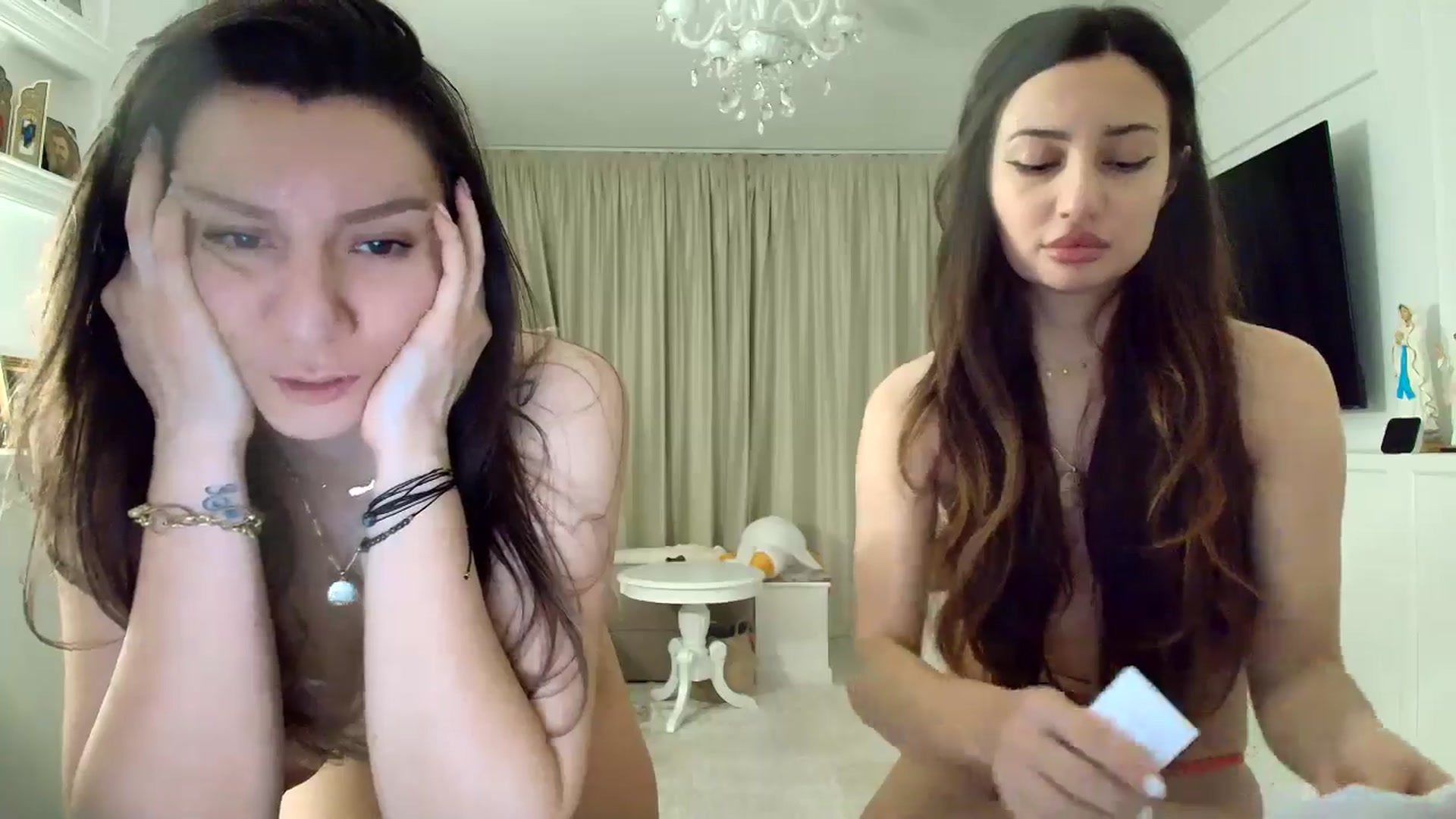 Gallery image thumbnail from ItsEvie's myfreecams stream on, 02/05/2026, 24:31 image 9 of 20