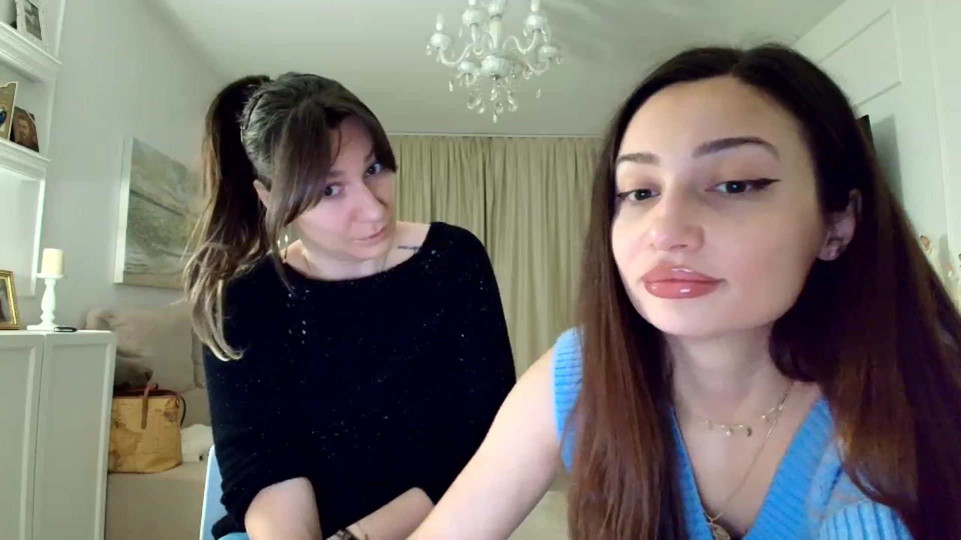 Gallery image thumbnail from ItsEvie's myfreecams stream on, 02/05/2026, 22:03 image 7 of 20