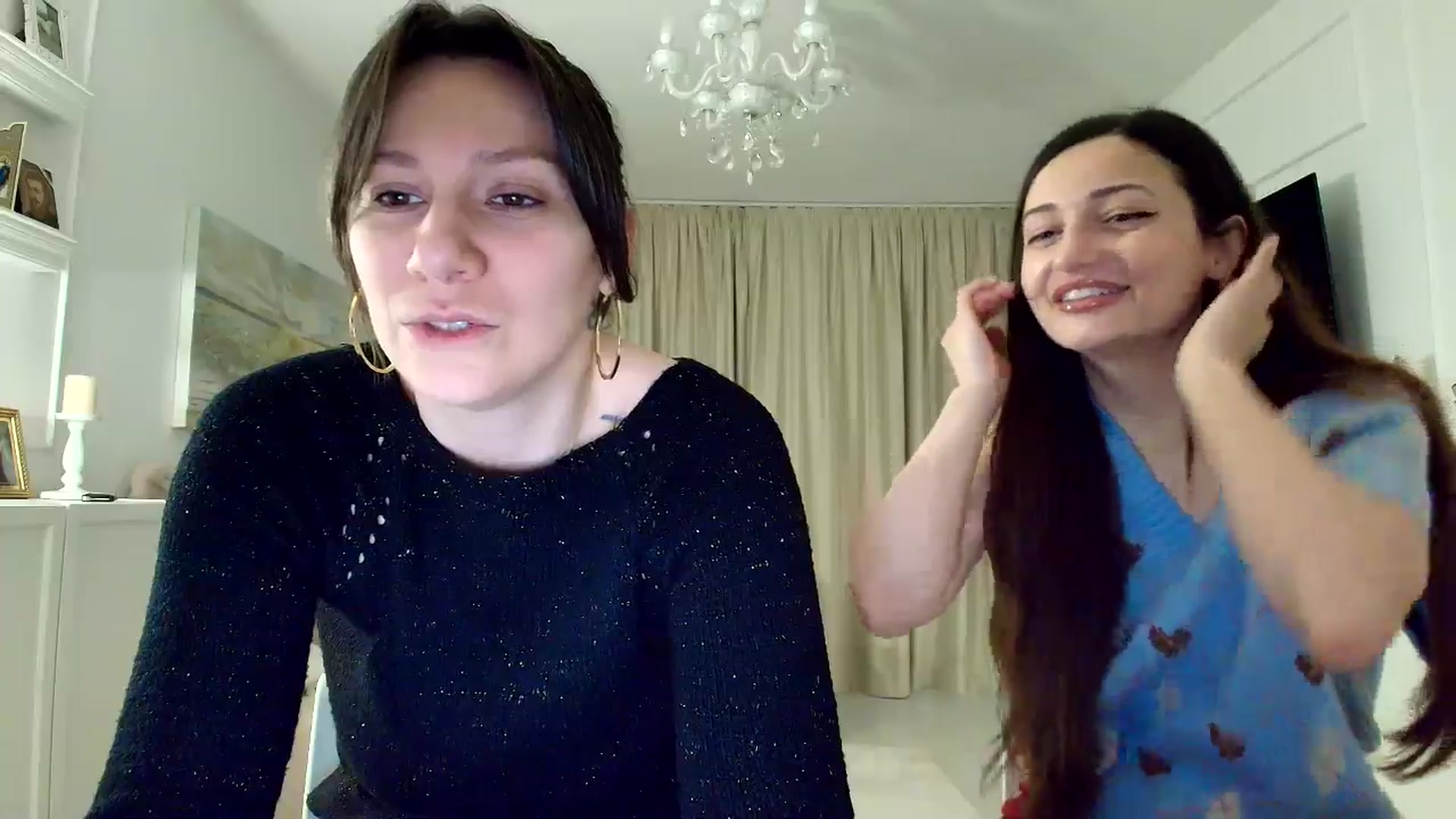 Gallery image thumbnail from ItsEvie's myfreecams stream on, 02/05/2026, 22:03 image 5 of 20