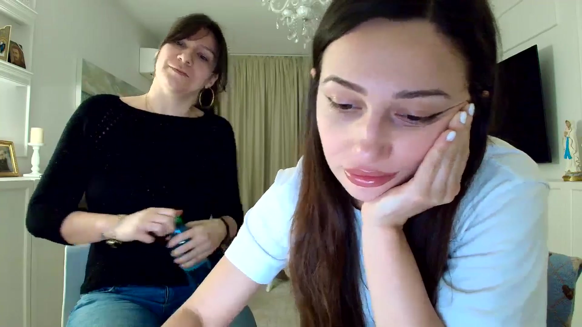 Gallery image thumbnail from ItsEvie's myfreecams stream on, 02/06/2026, 24:21 image 7 of 20