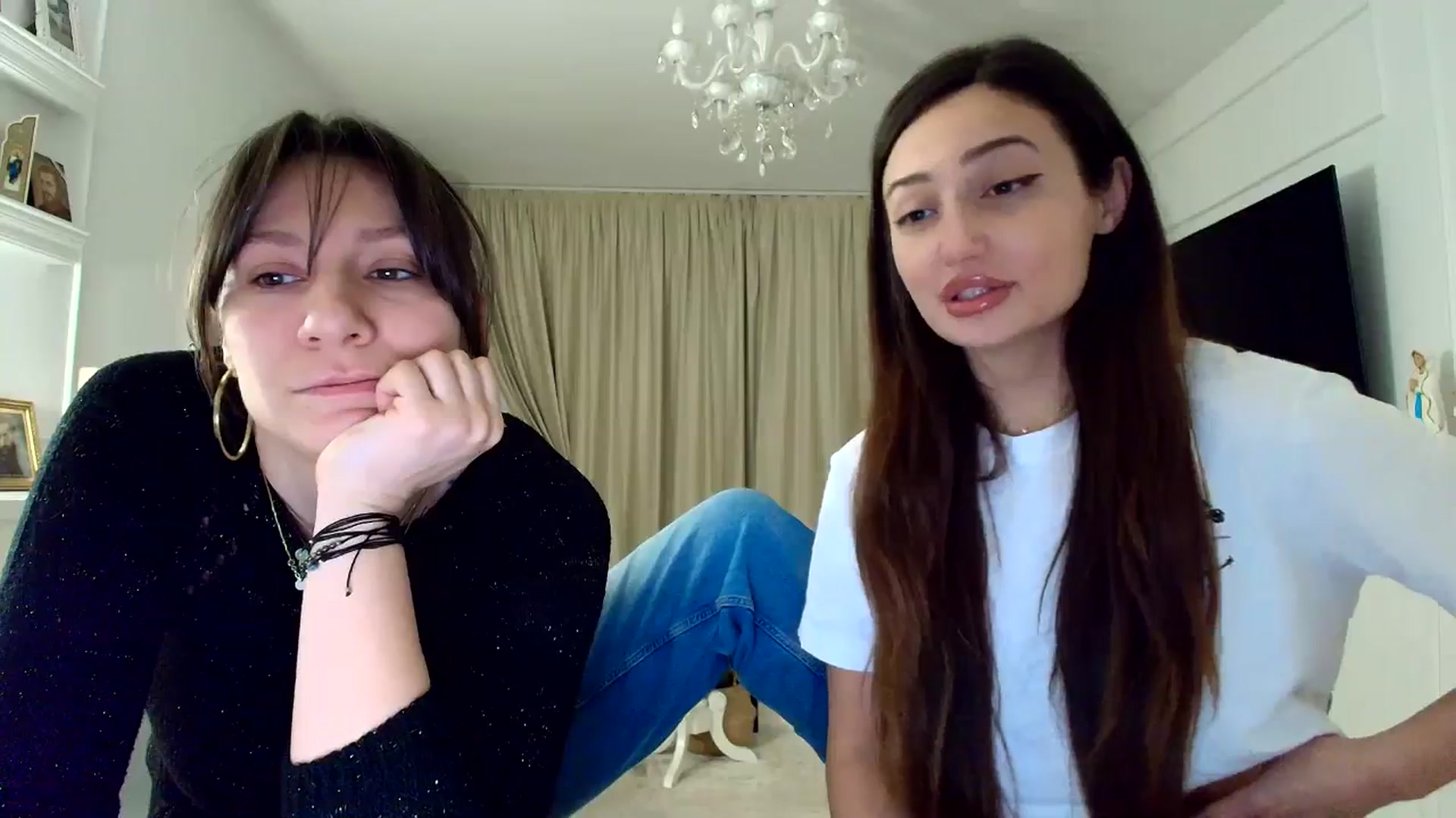 Gallery image thumbnail from ItsEvie's myfreecams stream on, 02/06/2026, 24:21 image 4 of 20