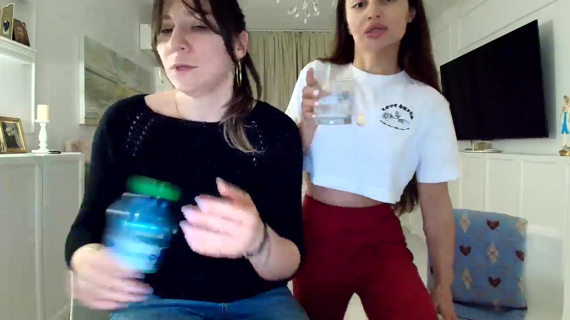 Gallery image thumbnail from ItsEvie's myfreecams stream on, 02/06/2026, 24:21 image 20 of 20