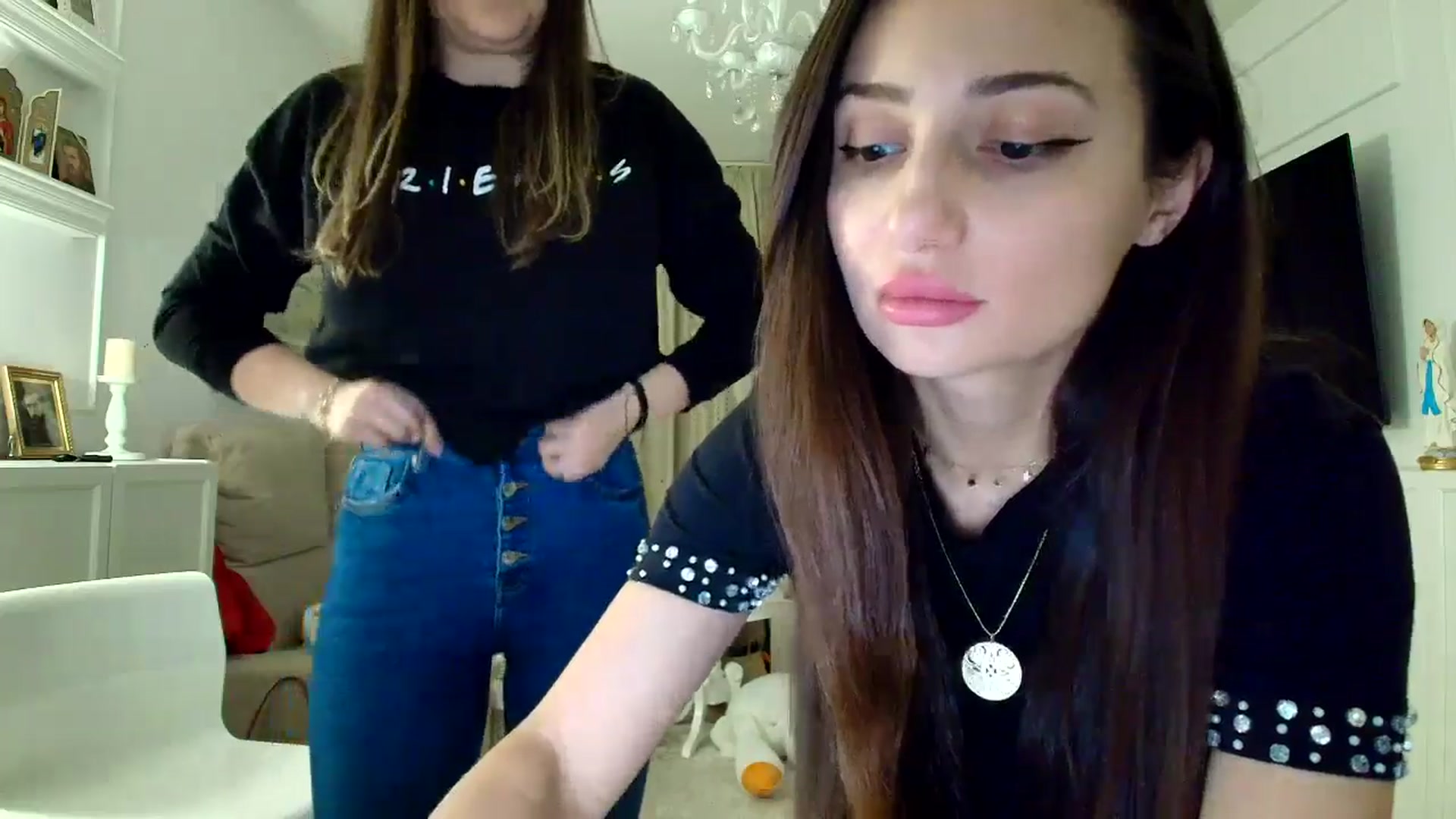 Gallery image thumbnail from ItsEvie's myfreecams stream on, 02/06/2026, 23:08 image 6 of 20