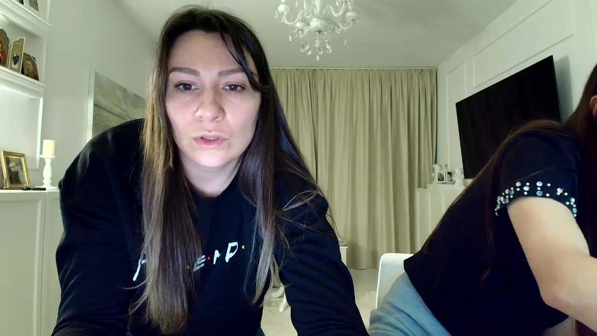 Gallery image thumbnail from ItsEvie's myfreecams stream on, 02/06/2026, 23:08 image 3 of 20
