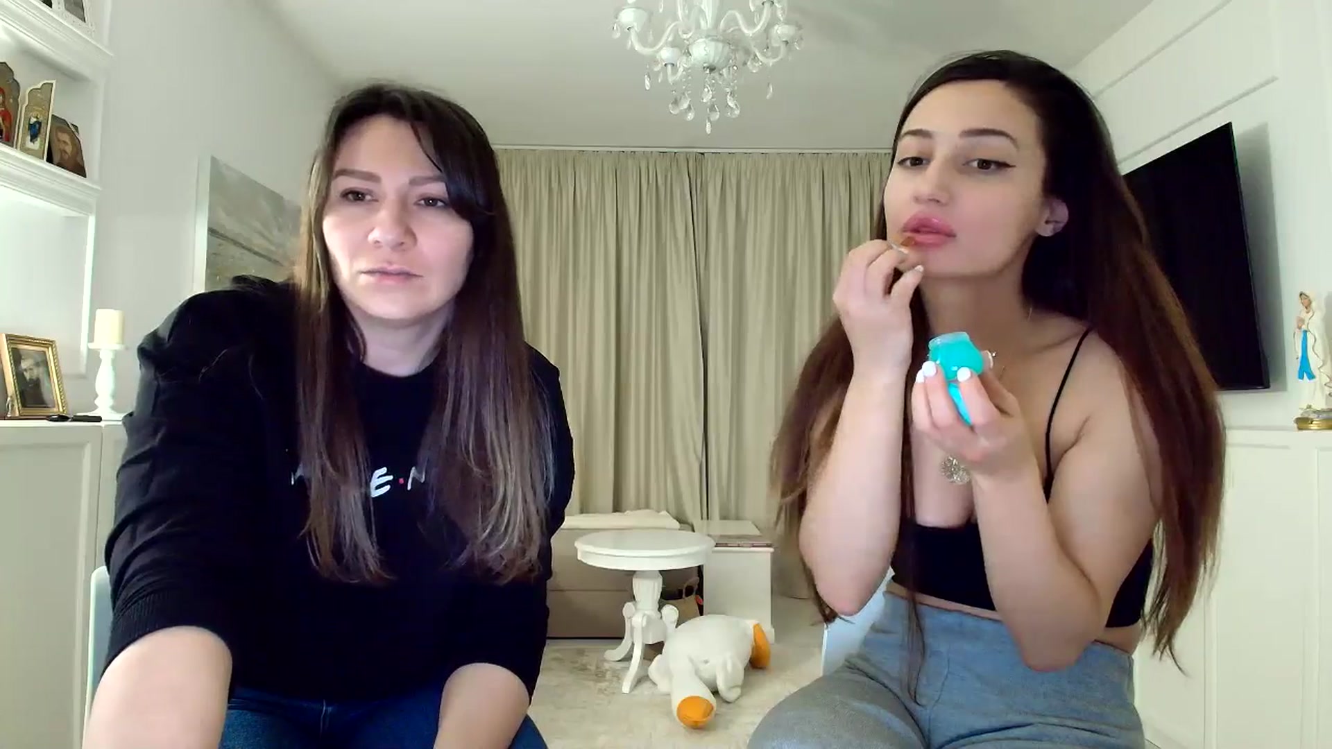 Gallery image thumbnail from ItsEvie's myfreecams stream on, 02/06/2026, 23:08 image 10 of 20