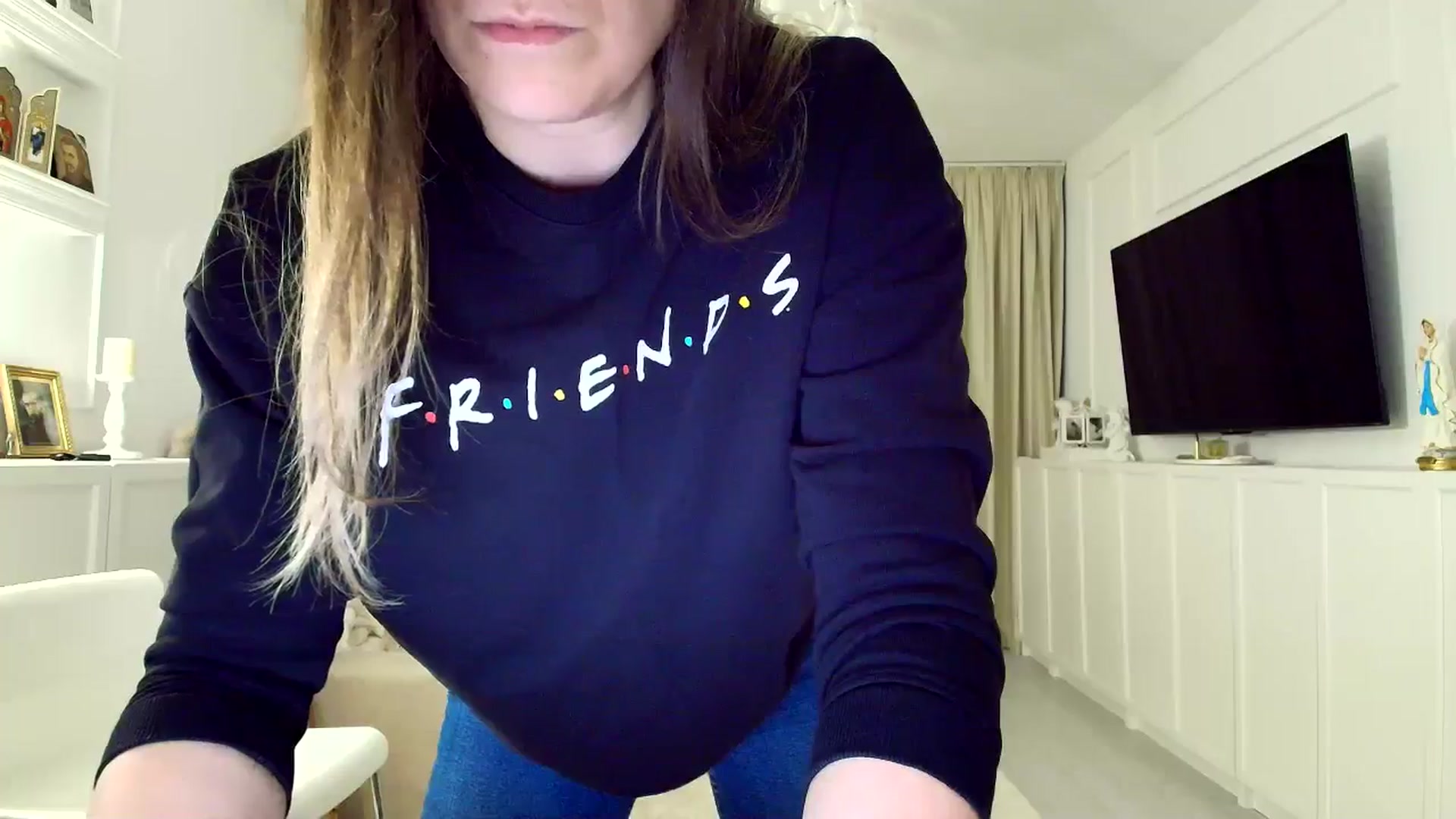 Gallery image thumbnail from ItsEvie's myfreecams stream on, 02/06/2026, 23:08 image 20 of 20