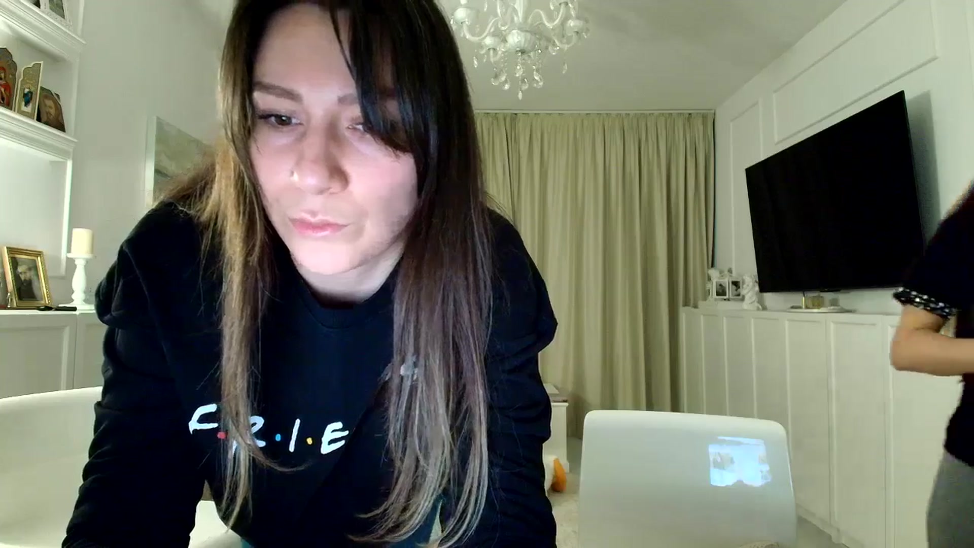Gallery image thumbnail from ItsEvie's myfreecams stream on, 02/06/2026, 23:08 image 7 of 20