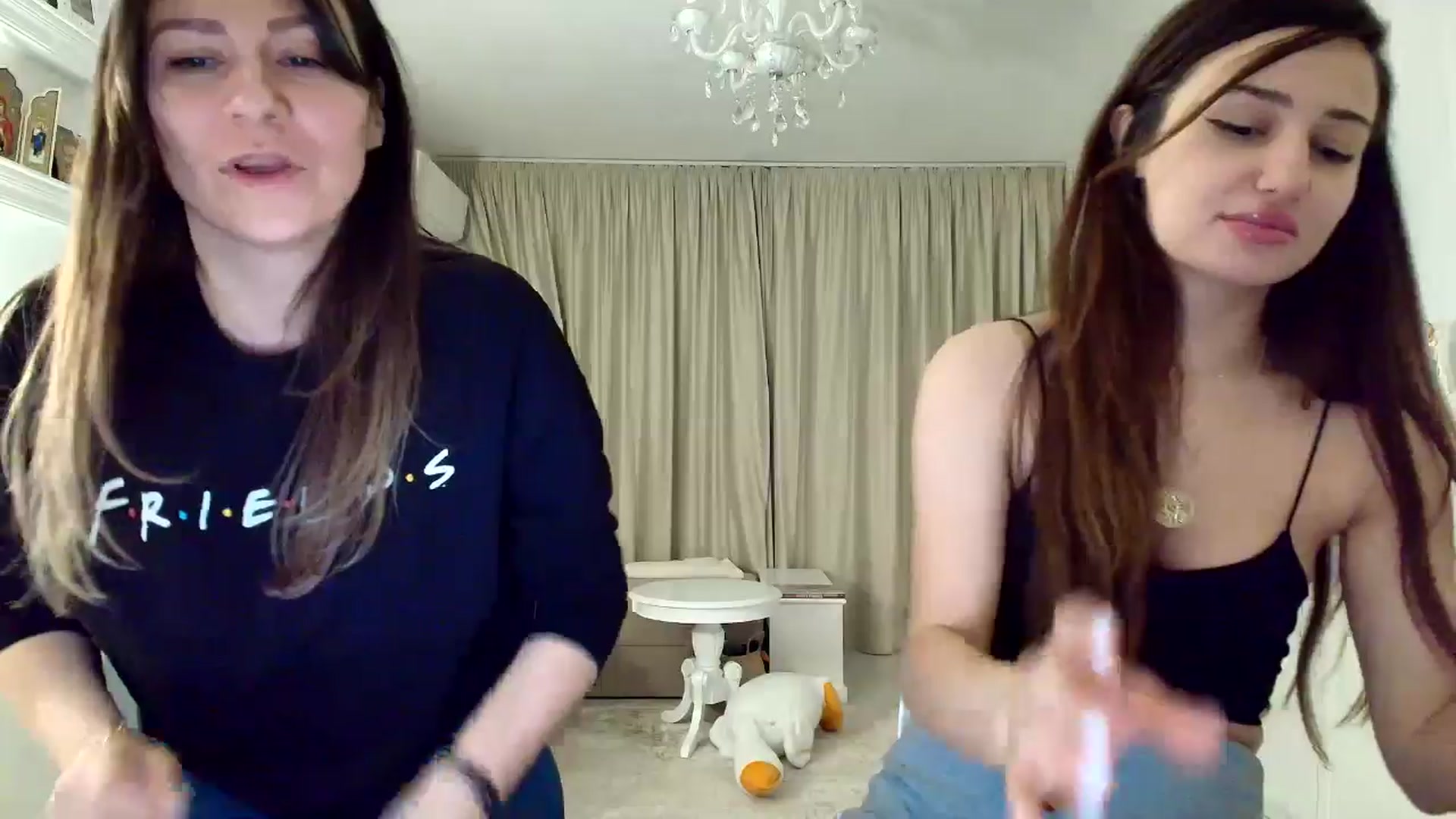 Gallery image thumbnail from ItsEvie's myfreecams stream on, 02/06/2026, 23:08 image 13 of 20