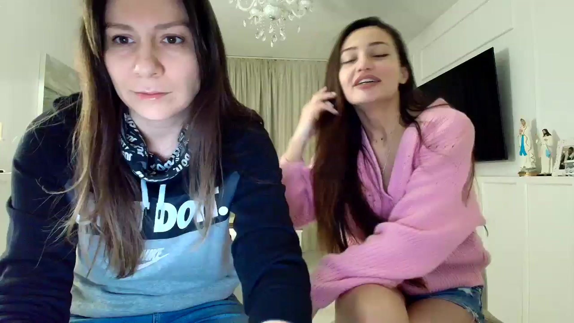 Gallery image thumbnail from ItsEvie's myfreecams stream on, 02/07/2026, 21:45 image 1 of 20