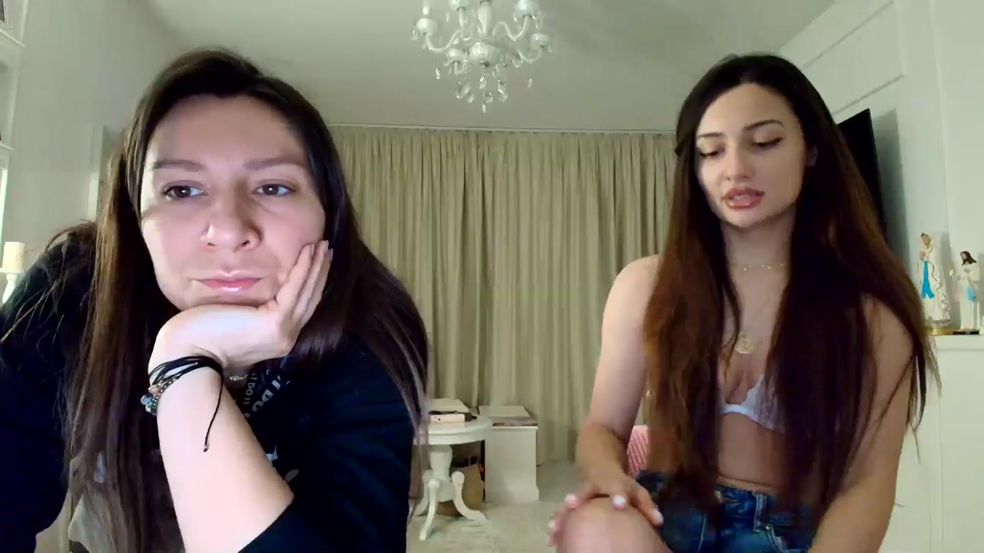 Gallery image thumbnail from ItsEvie's myfreecams stream on, 02/08/2026, 24:02 image 10 of 20