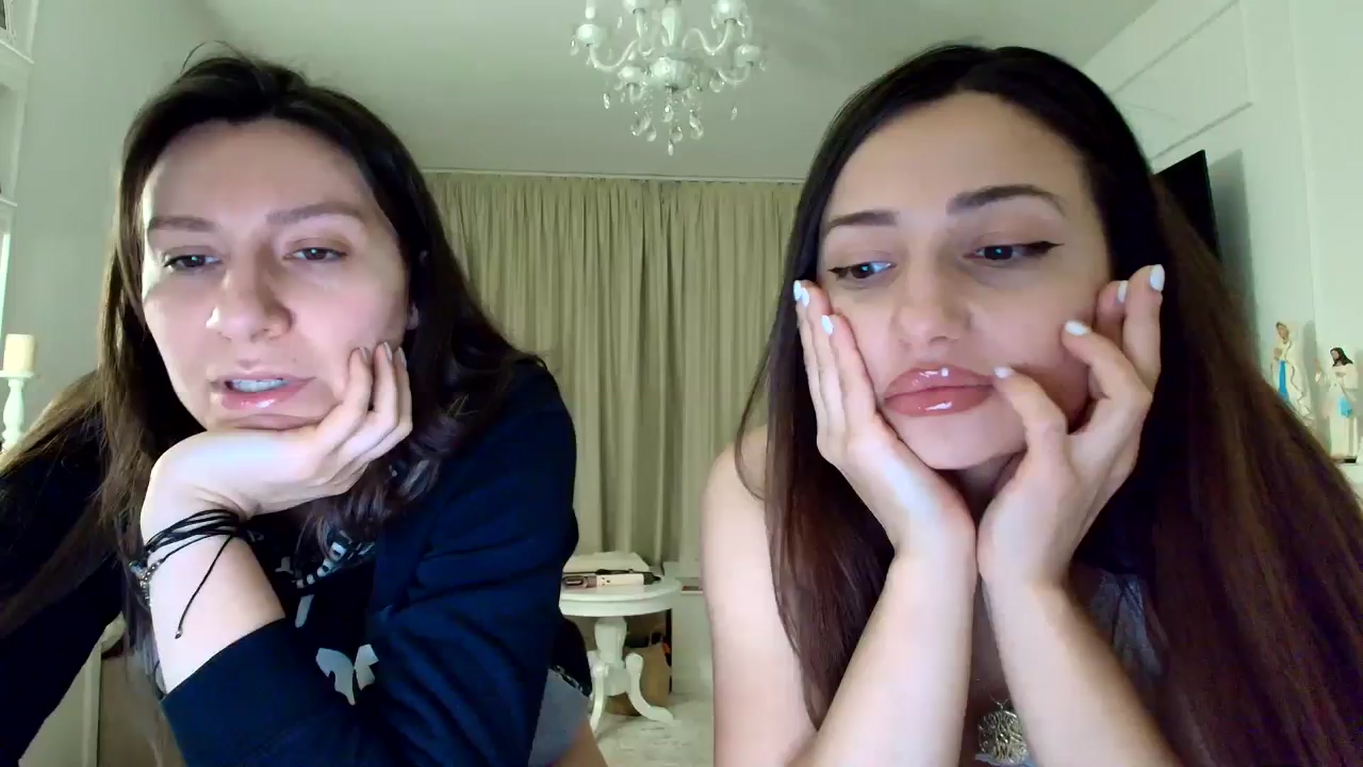 Gallery image thumbnail from ItsEvie's myfreecams stream on, 02/08/2026, 24:02 image 13 of 20