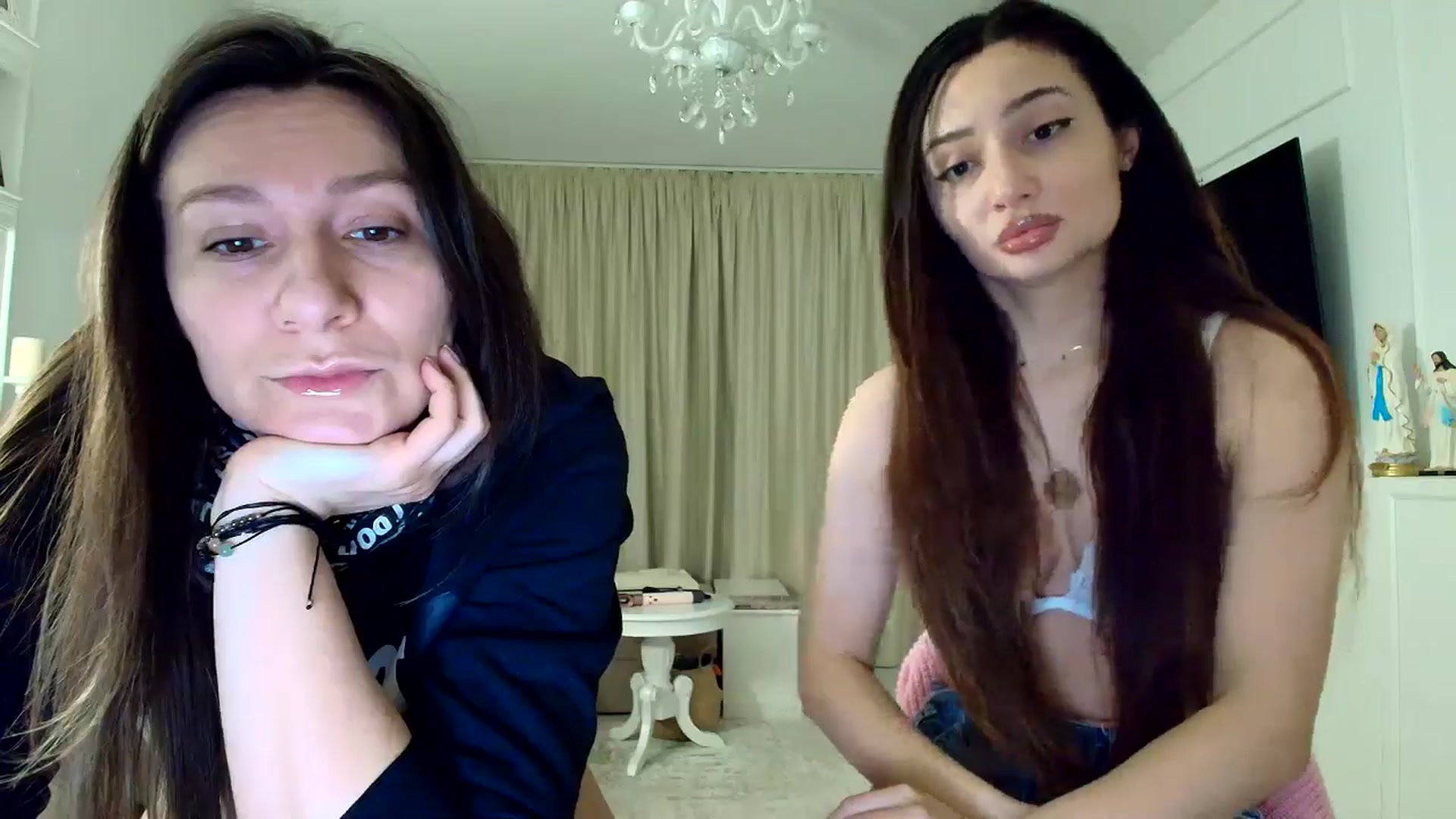 Gallery image thumbnail from ItsEvie's myfreecams stream on, 02/08/2026, 24:02 image 3 of 20