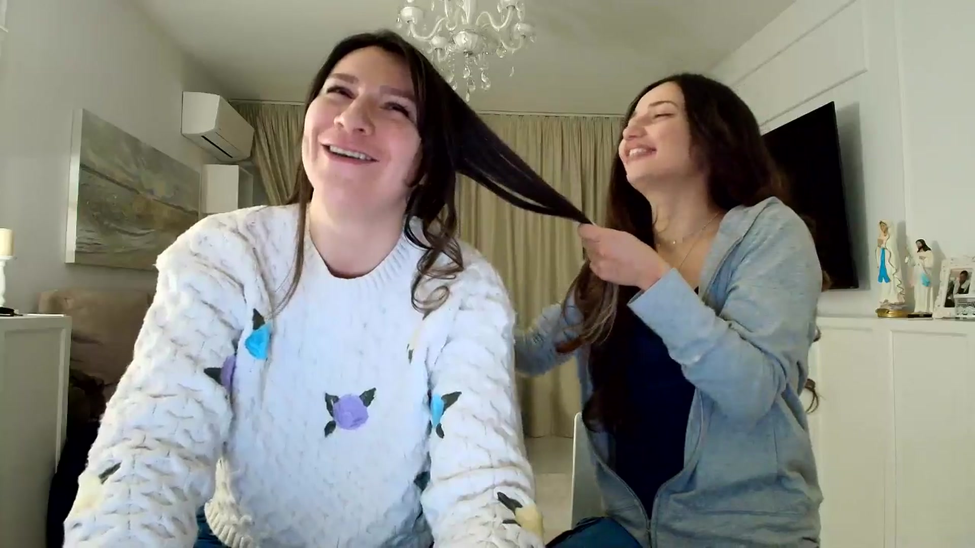 Gallery image thumbnail from ItsEvie's myfreecams stream on, 02/08/2026, 16:14 image 7 of 20