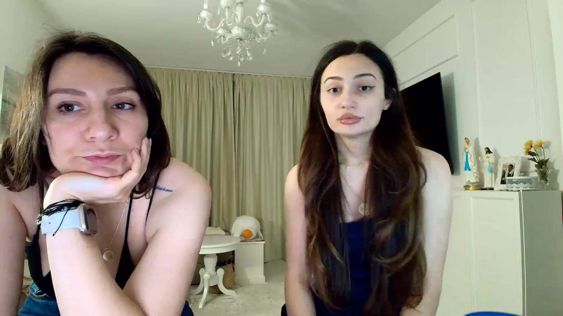 Gallery image thumbnail from ItsEvie's myfreecams stream on, 02/08/2026, 18:41 image 15 of 20