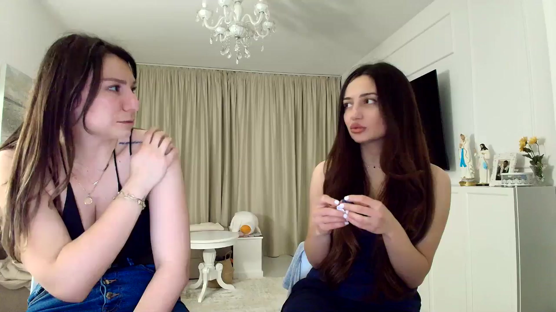 Gallery image thumbnail from ItsEvie's myfreecams stream on, 02/08/2026, 18:41 image 8 of 20