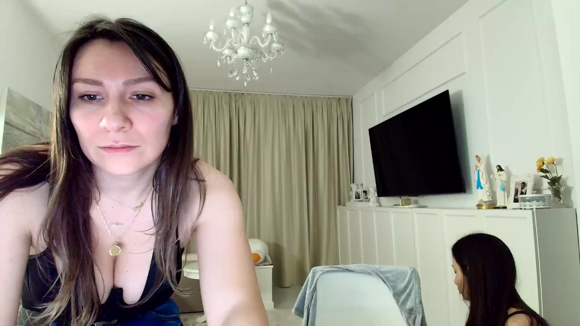Gallery image thumbnail from ItsEvie's myfreecams stream on, 02/08/2026, 18:41 image 4 of 20